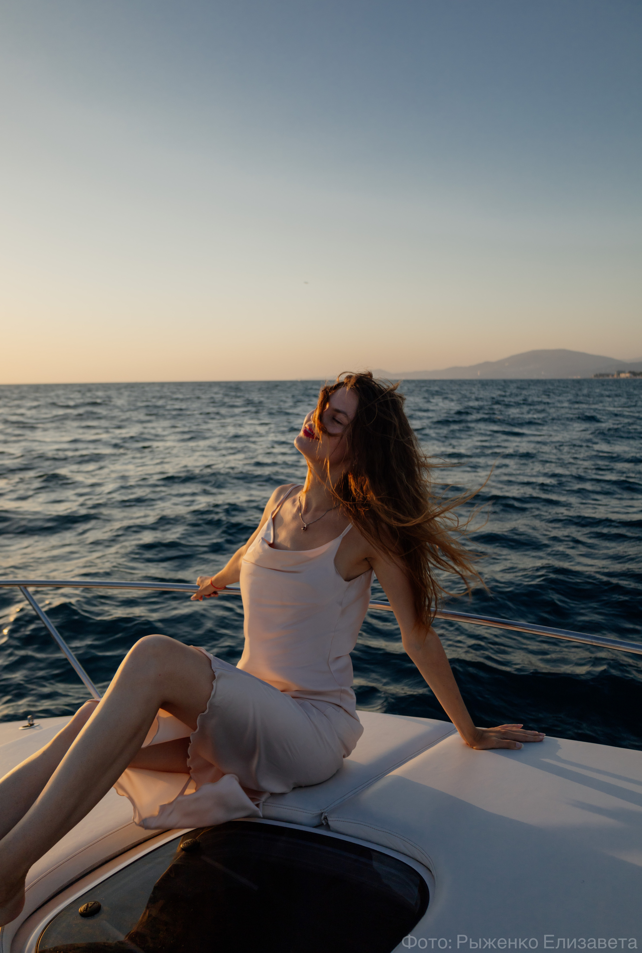 WOMEN'S PROJECT. Фотограф — психолог Сочи, Краснодар, Москва