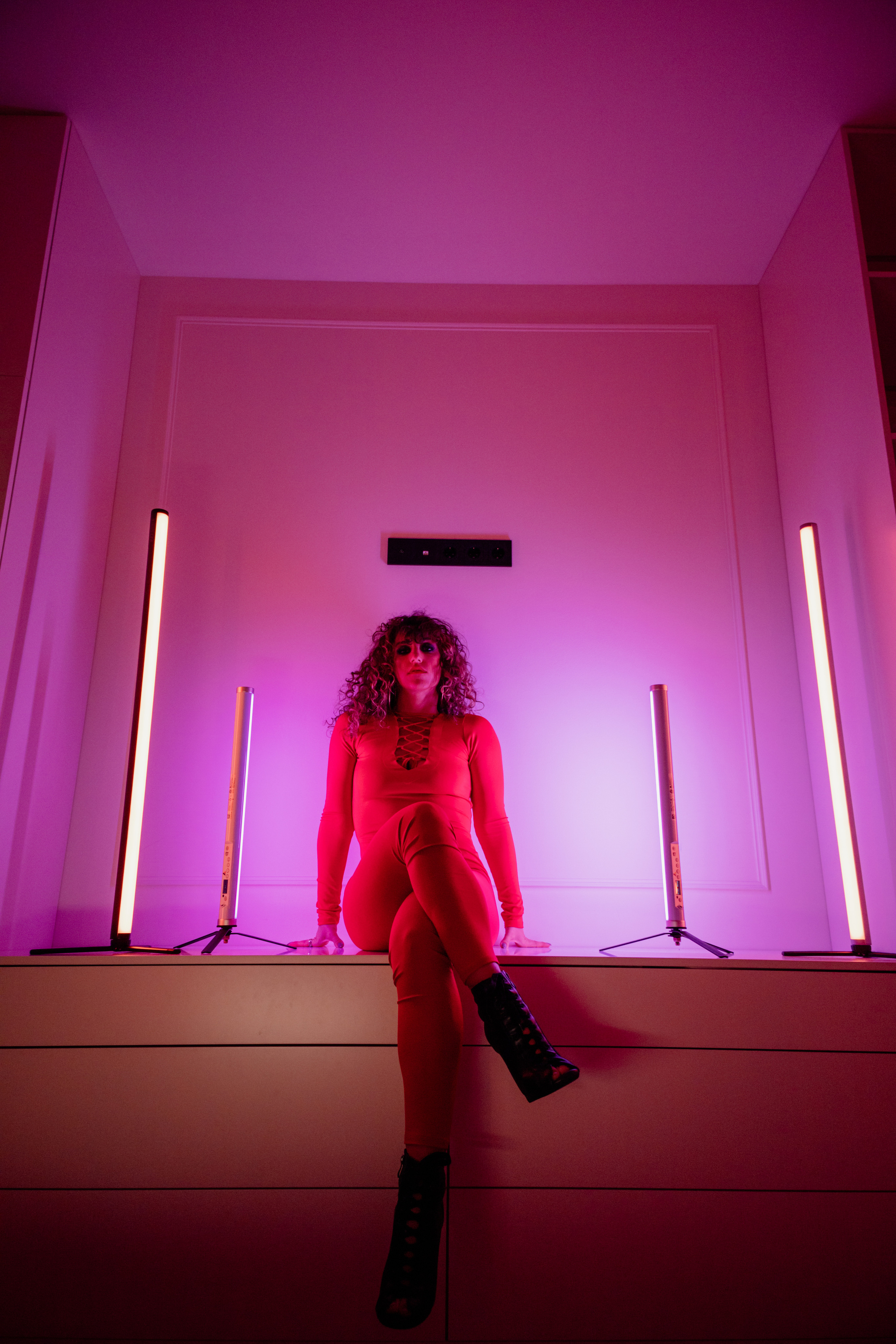 CLIP KSENIA PUTYLINA. Фотограф — психолог Сочи, Краснодар, Москва