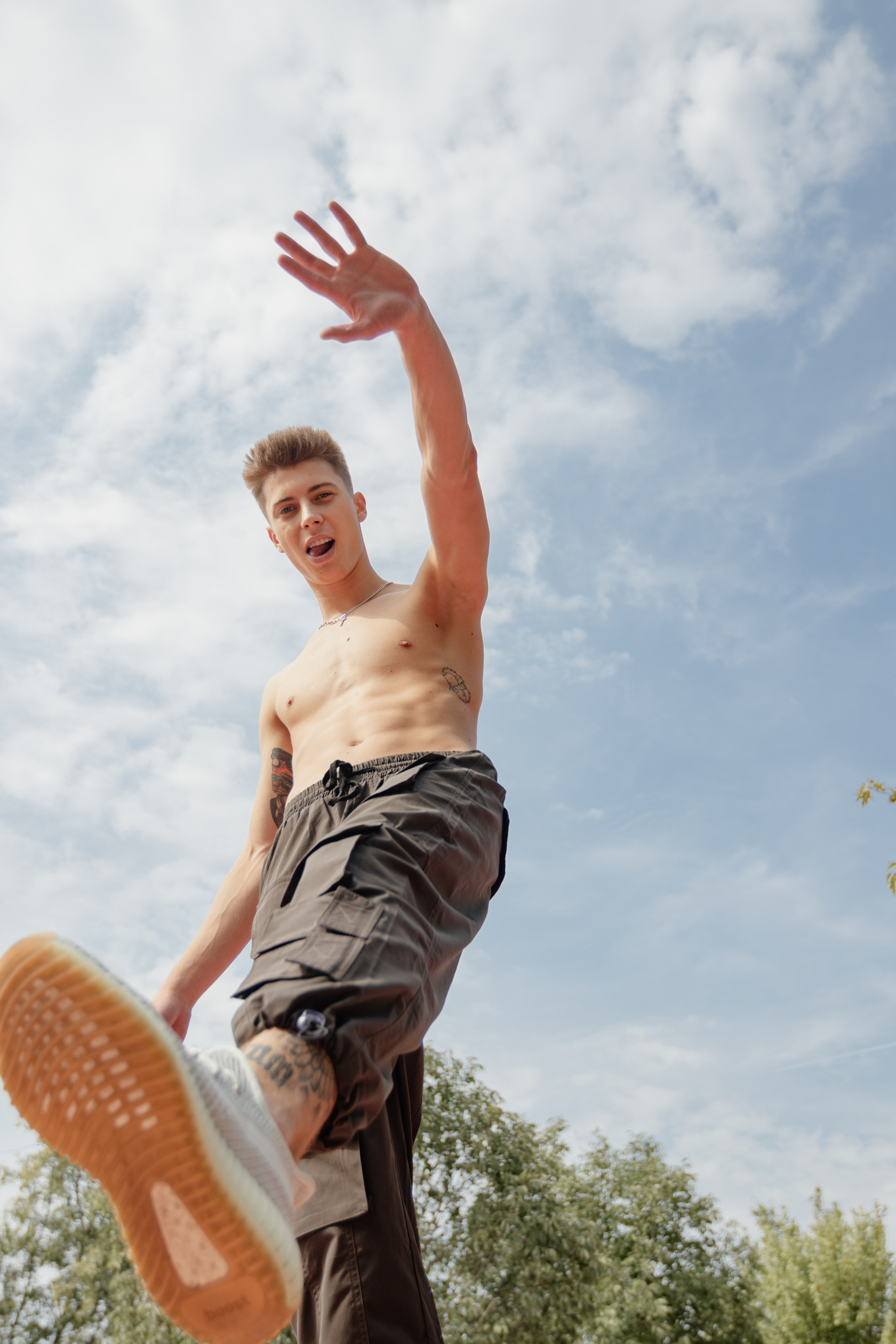 BOGDAN. Фотограф — психолог Сочи, Краснодар, Москва