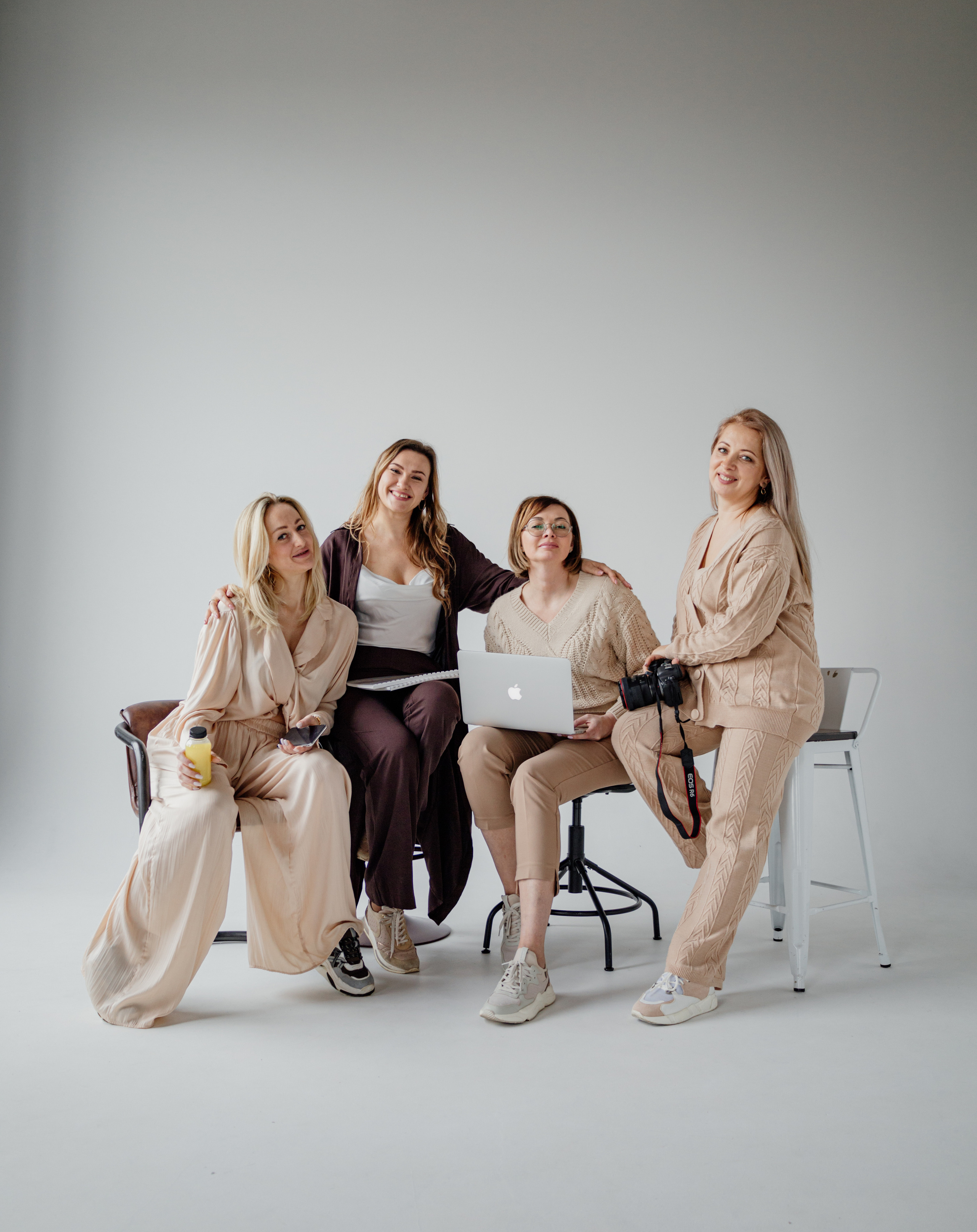 WOMEN'S PROJECT «NETWORKING». Фотограф — психолог Сочи, Краснодар, Москва