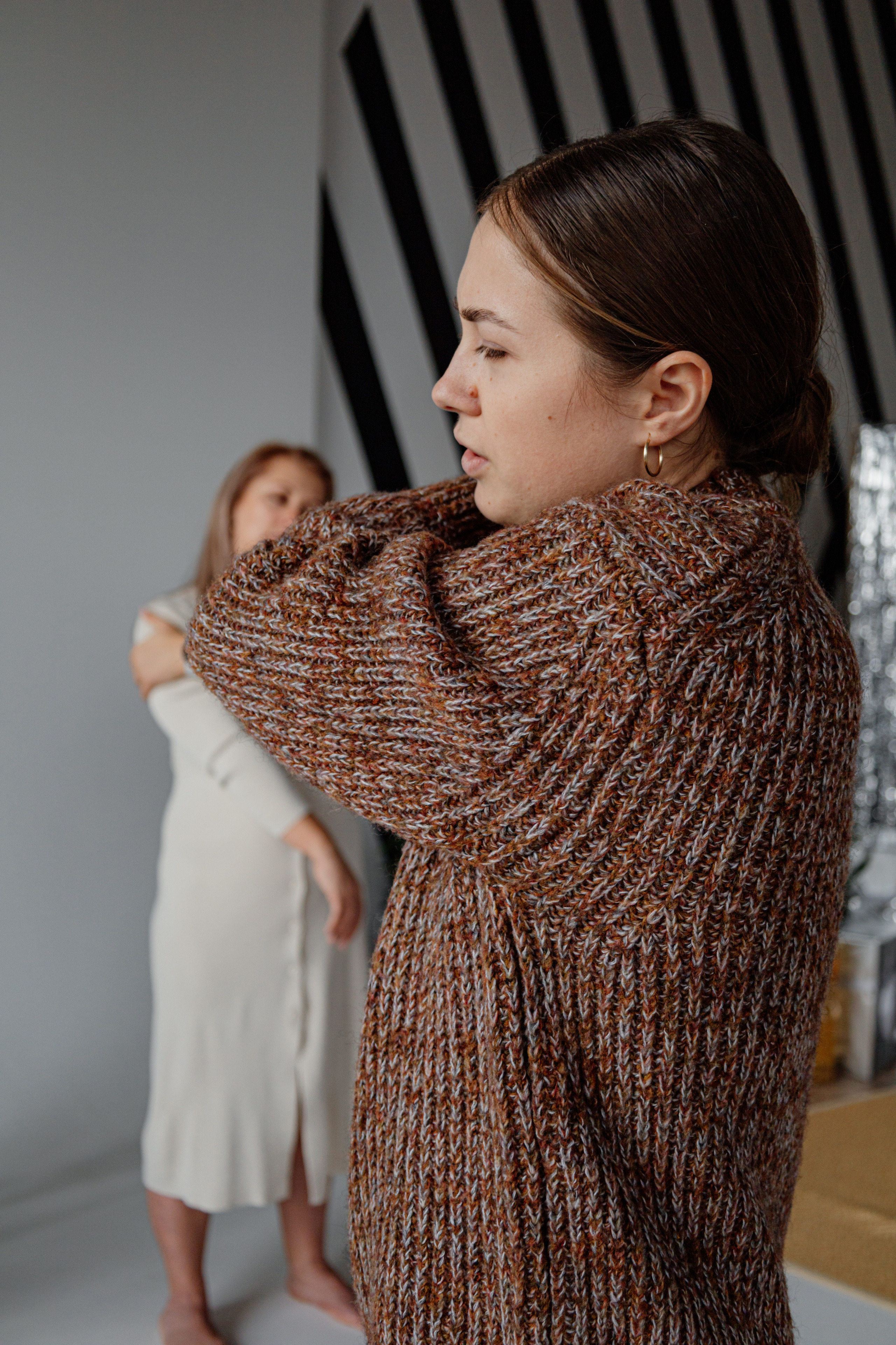 WOMEN'S PROJECT «NETWORKING». Фотограф — психолог Сочи, Краснодар, Москва