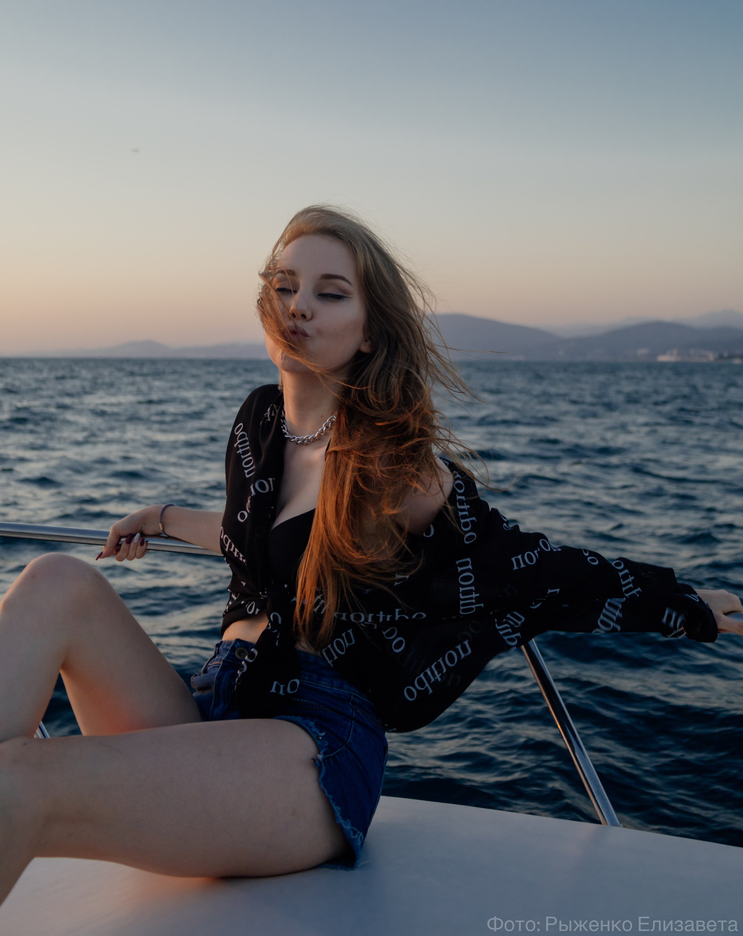 WOMEN'S PROJECT. Фотограф — психолог Сочи, Краснодар, Москва