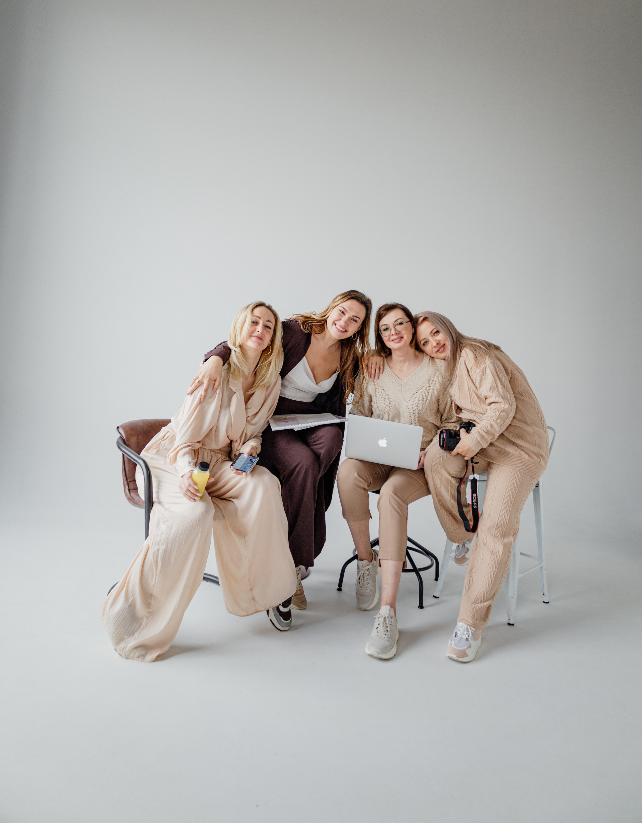 WOMEN'S PROJECT «NETWORKING». Фотограф — психолог Сочи, Краснодар, Москва