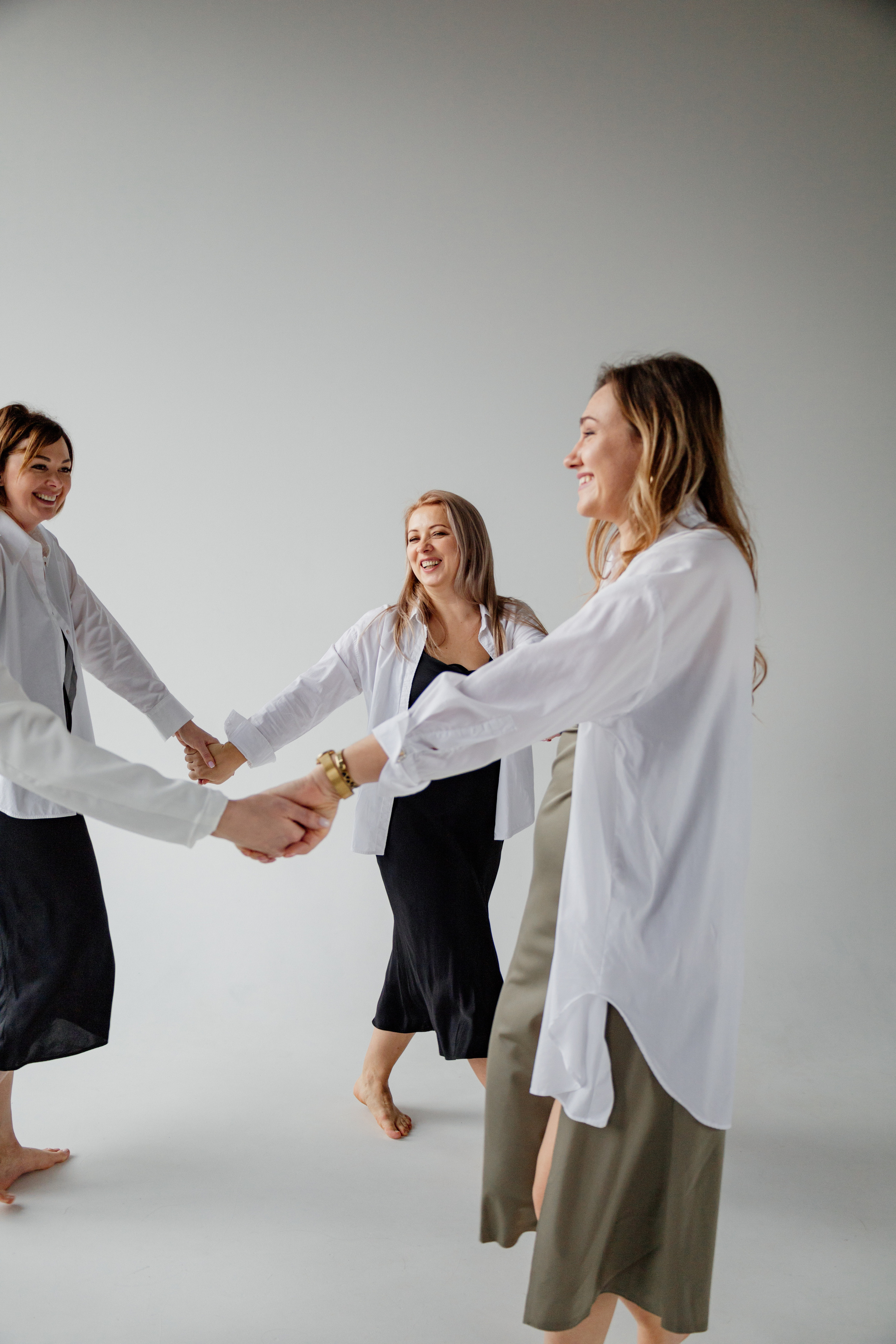 WOMEN'S PROJECT «NETWORKING». Фотограф — психолог Сочи, Краснодар, Москва