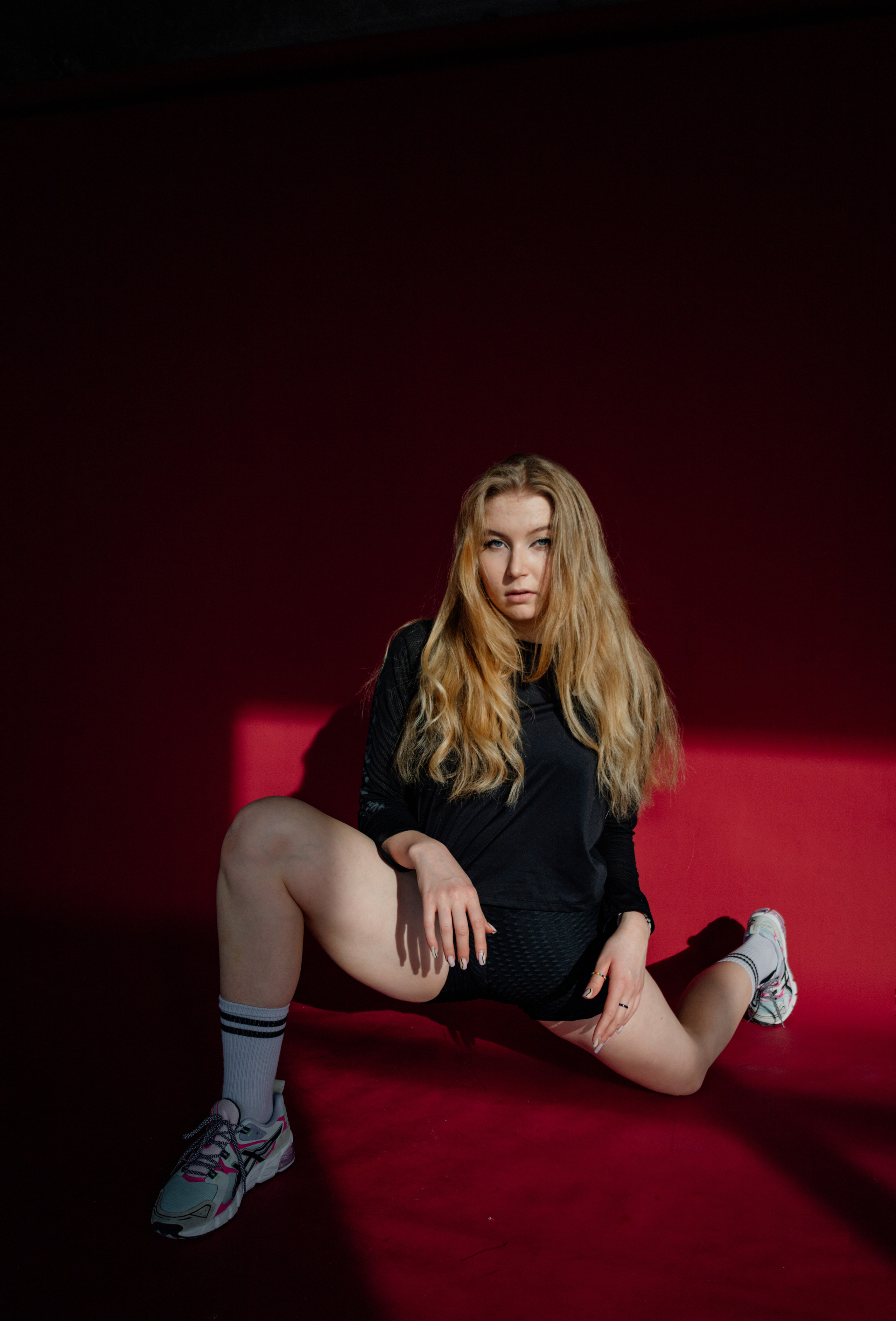 ANNA. Фотограф — психолог Сочи, Краснодар, Москва