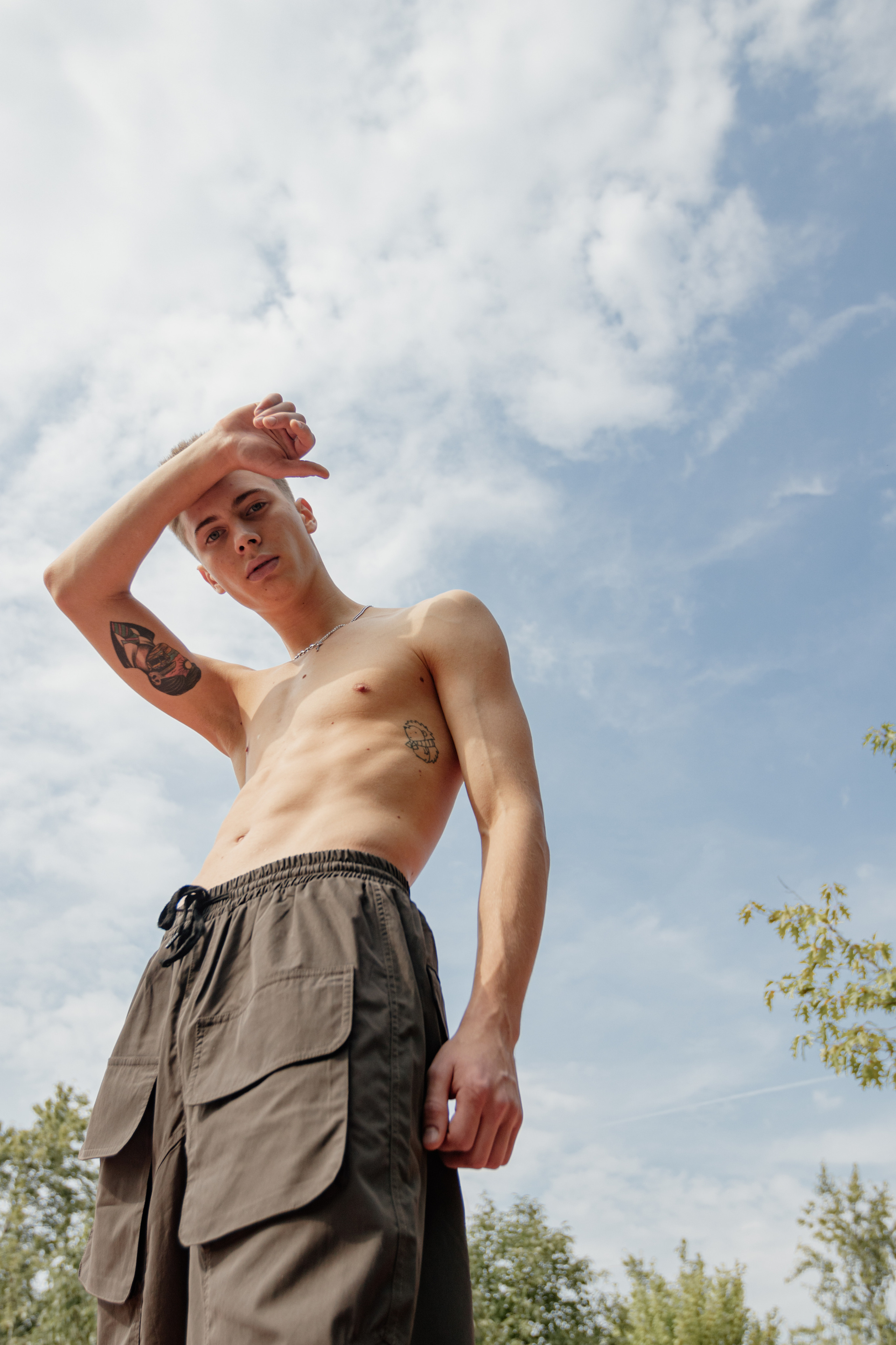 BOGDAN. Фотограф — психолог Сочи, Краснодар, Москва