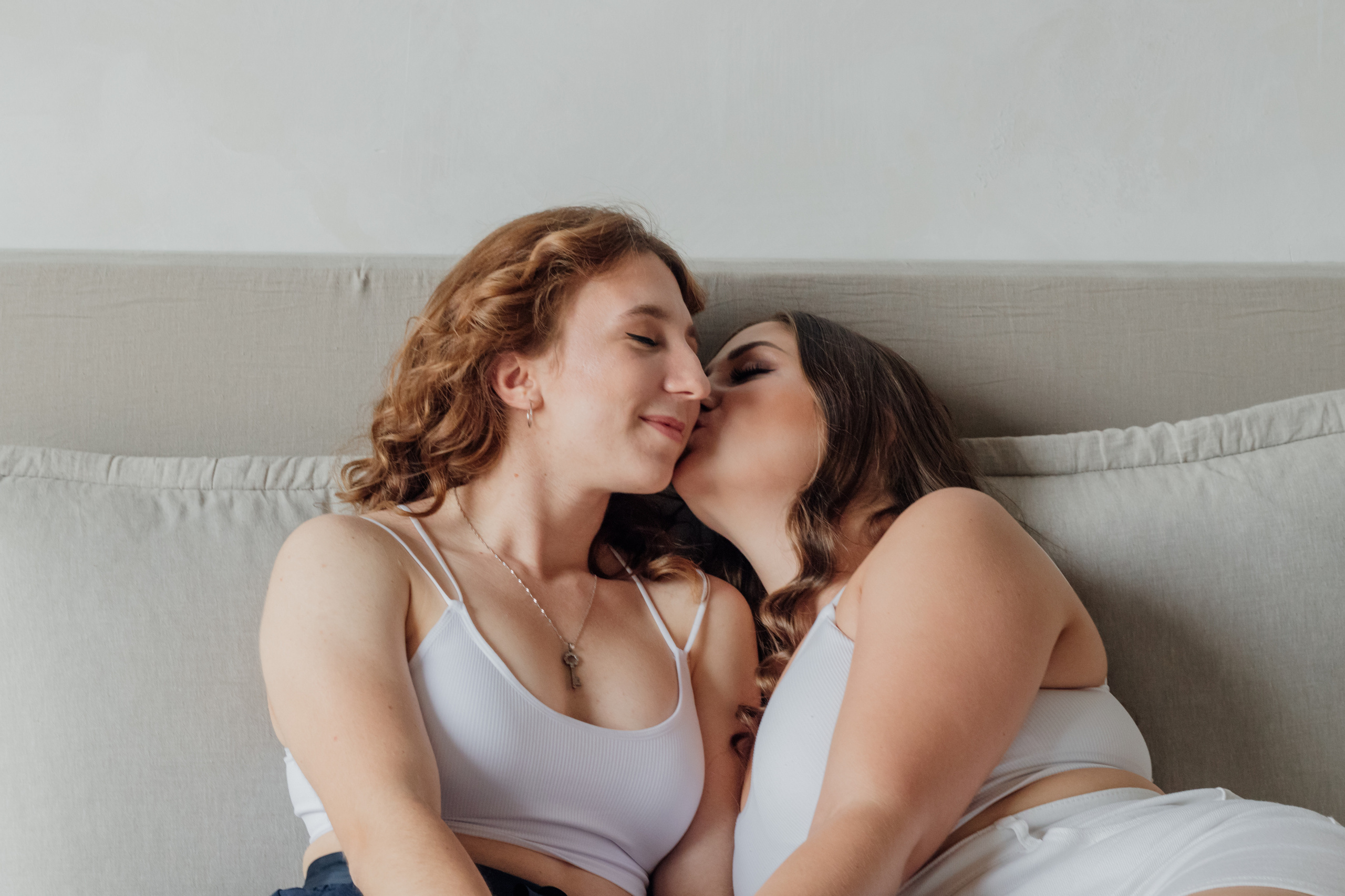 SISTERS BEGIM. Фотограф — психолог Сочи, Краснодар, Москва