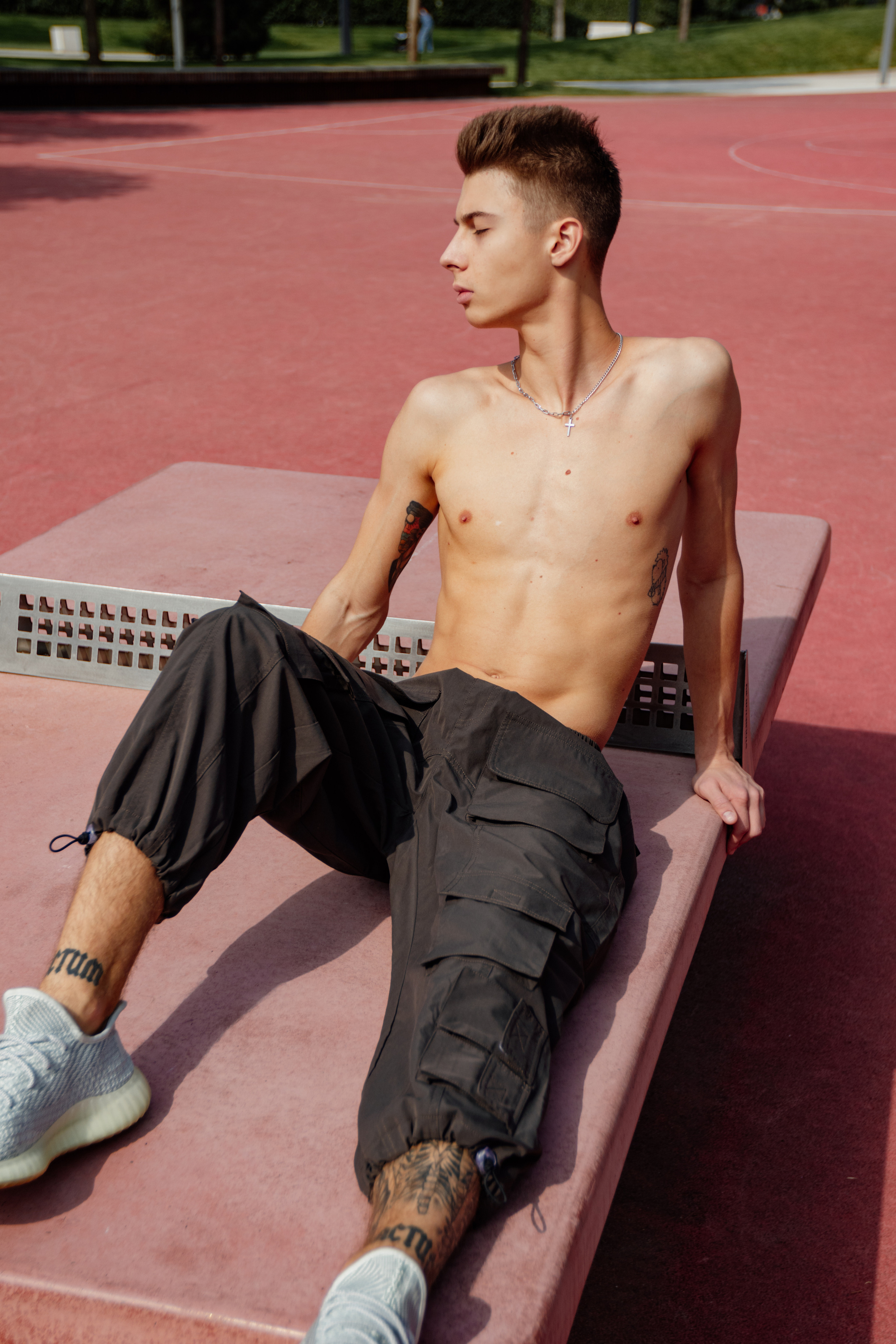 BOGDAN. Фотограф — психолог Сочи, Краснодар, Москва