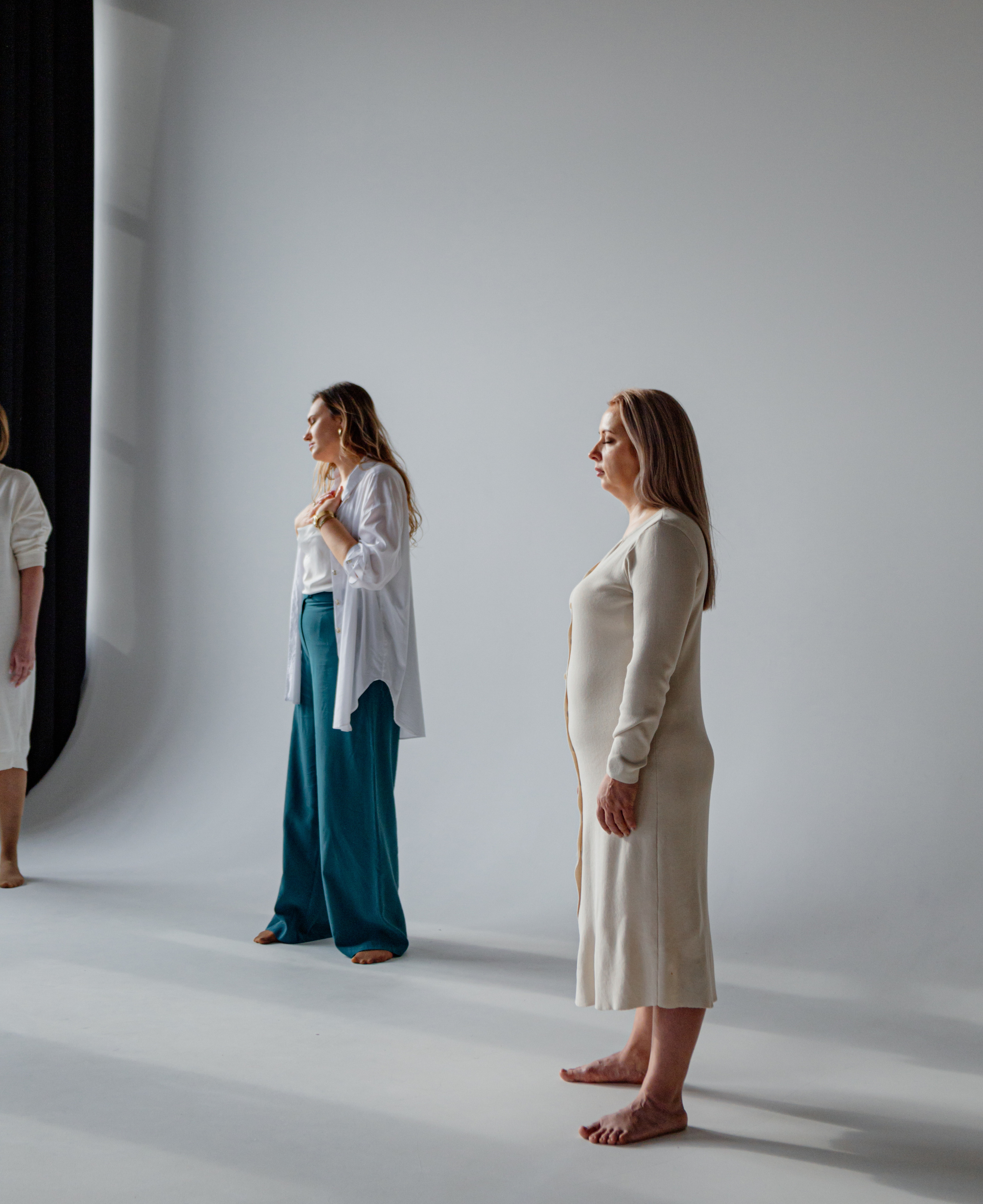 WOMEN'S PROJECT «NETWORKING». Фотограф — психолог Сочи, Краснодар, Москва