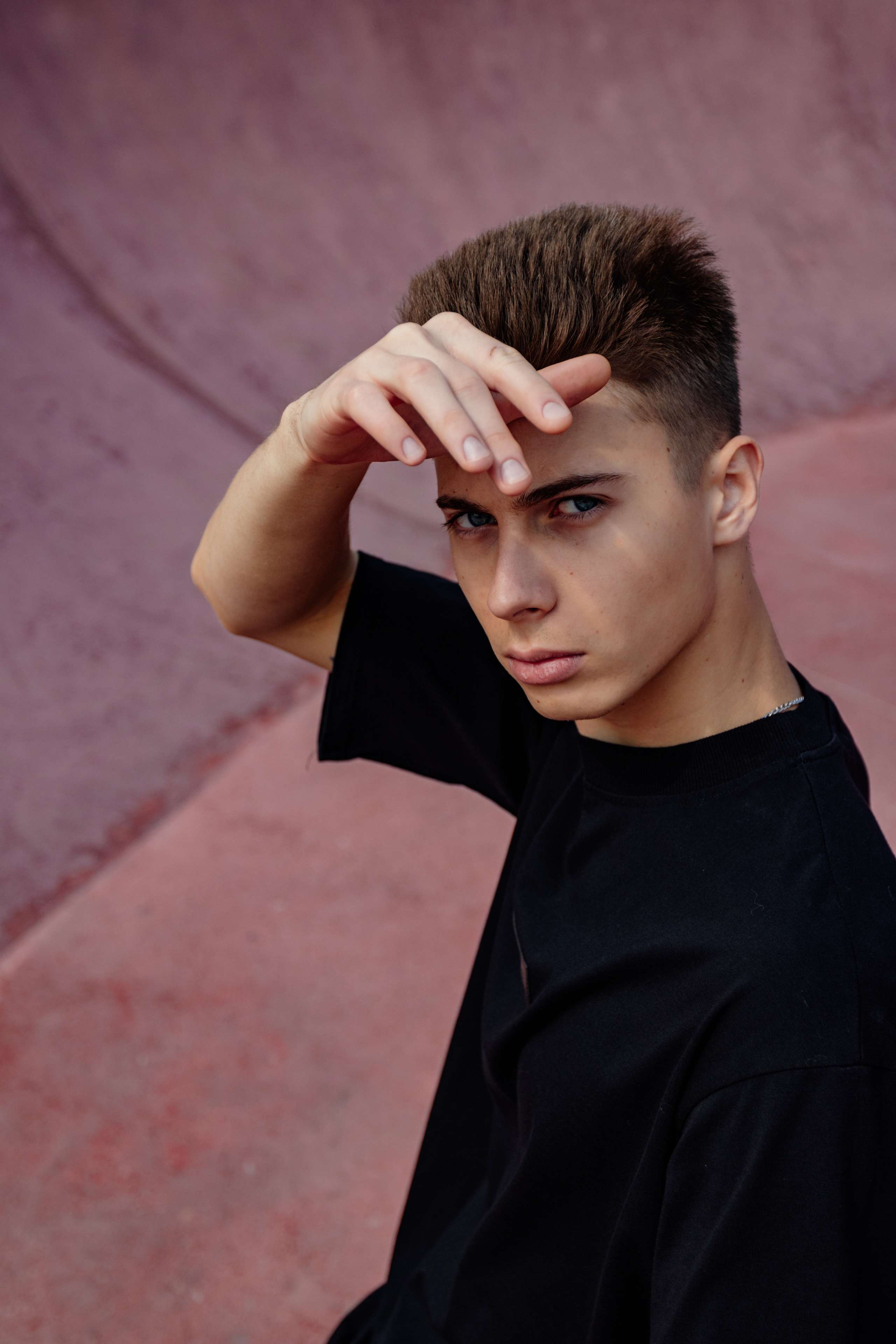 BOGDAN. Фотограф — психолог Сочи, Краснодар, Москва