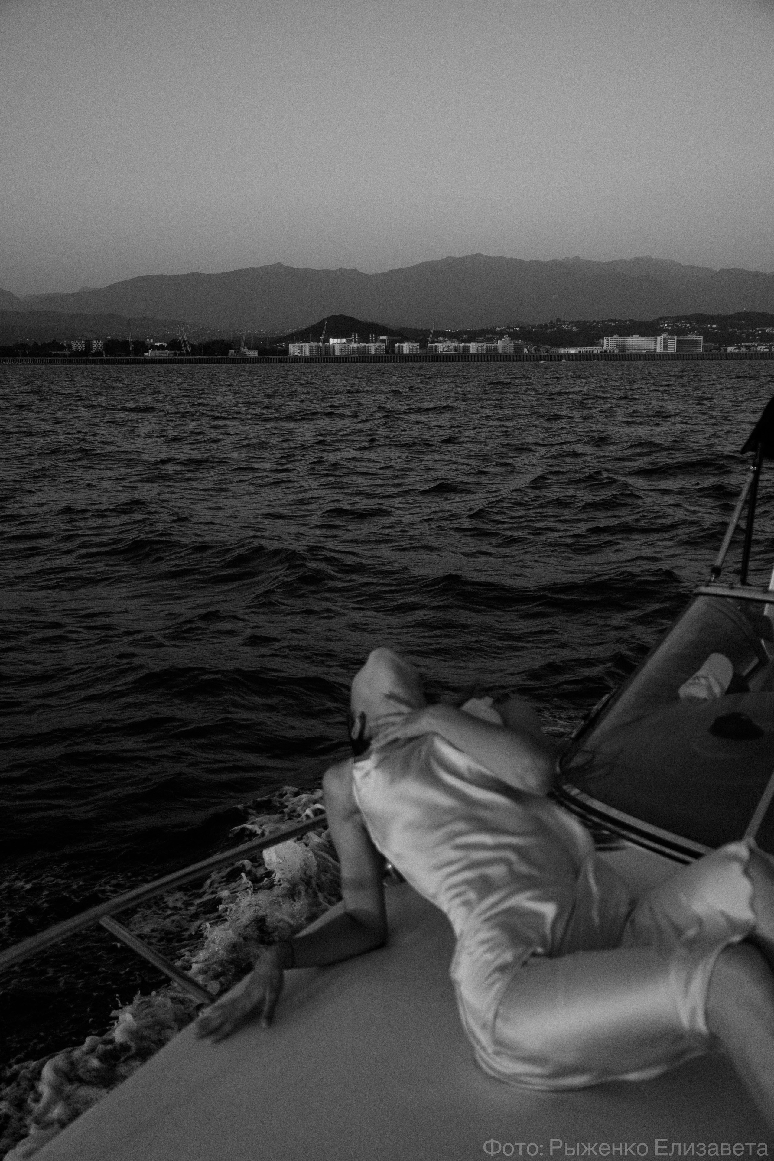 WOMEN'S PROJECT. Фотограф — психолог Сочи, Краснодар, Москва