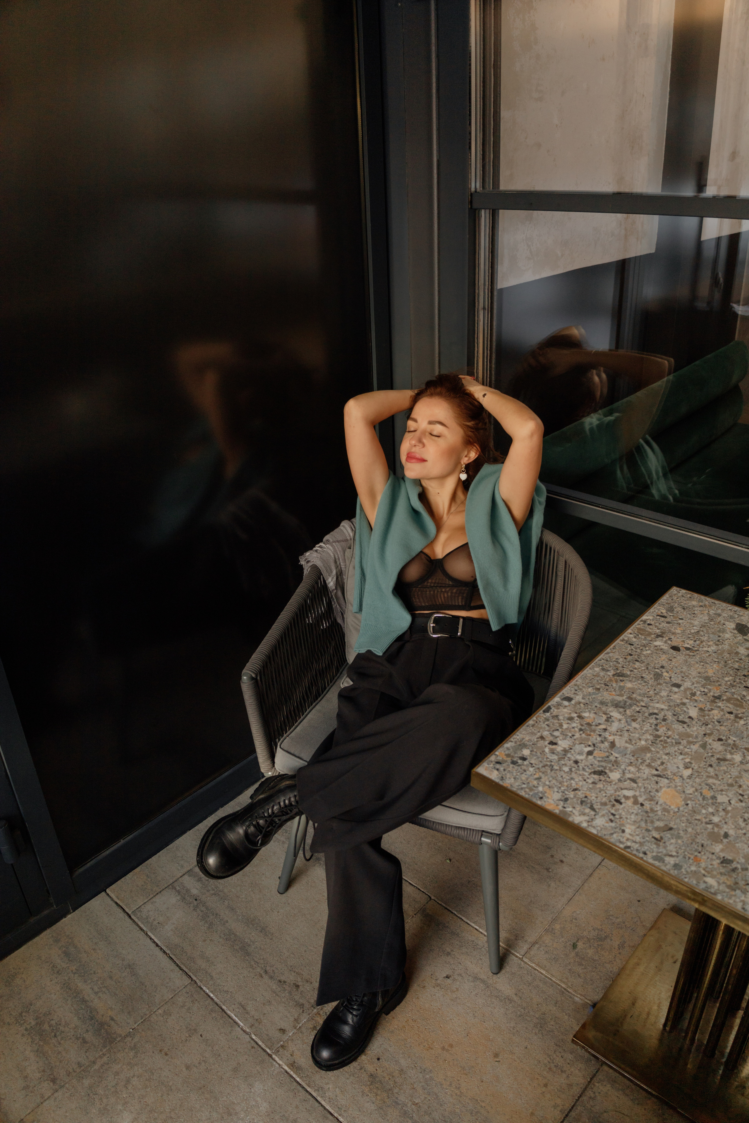 ANGELICA. Фотограф — психолог Сочи, Краснодар, Москва