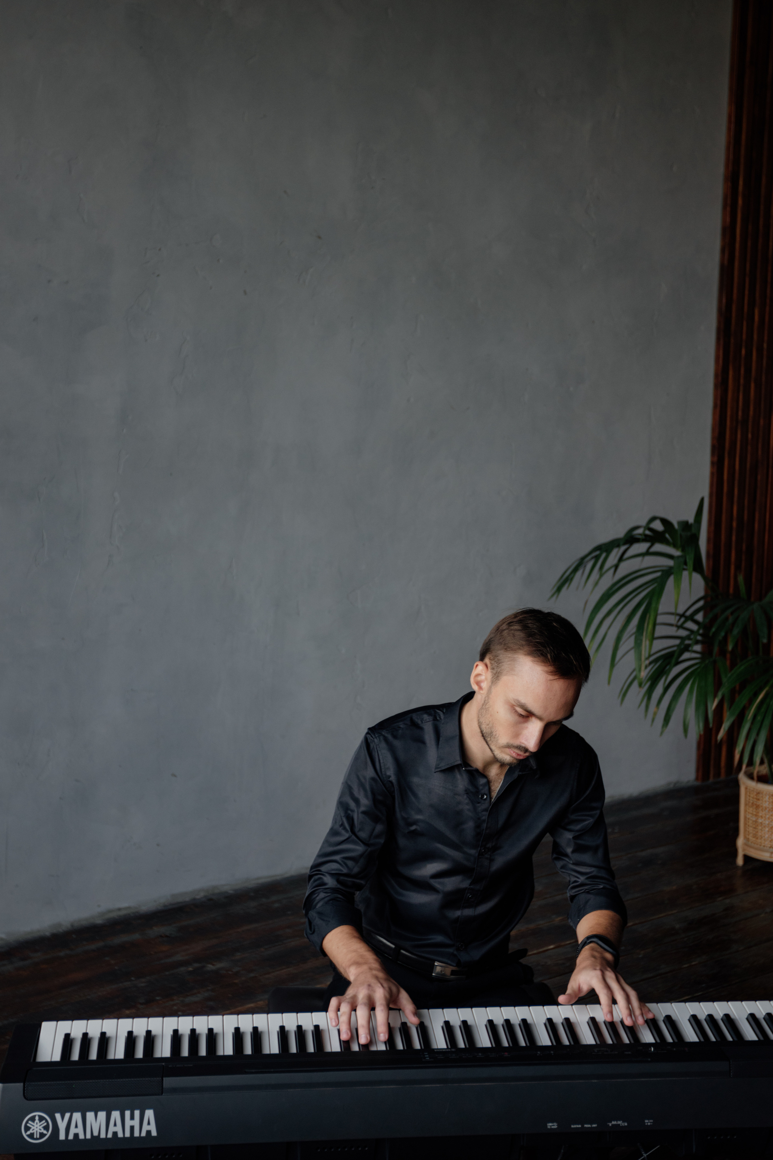 DENIS. Фотограф — психолог Сочи, Краснодар, Москва