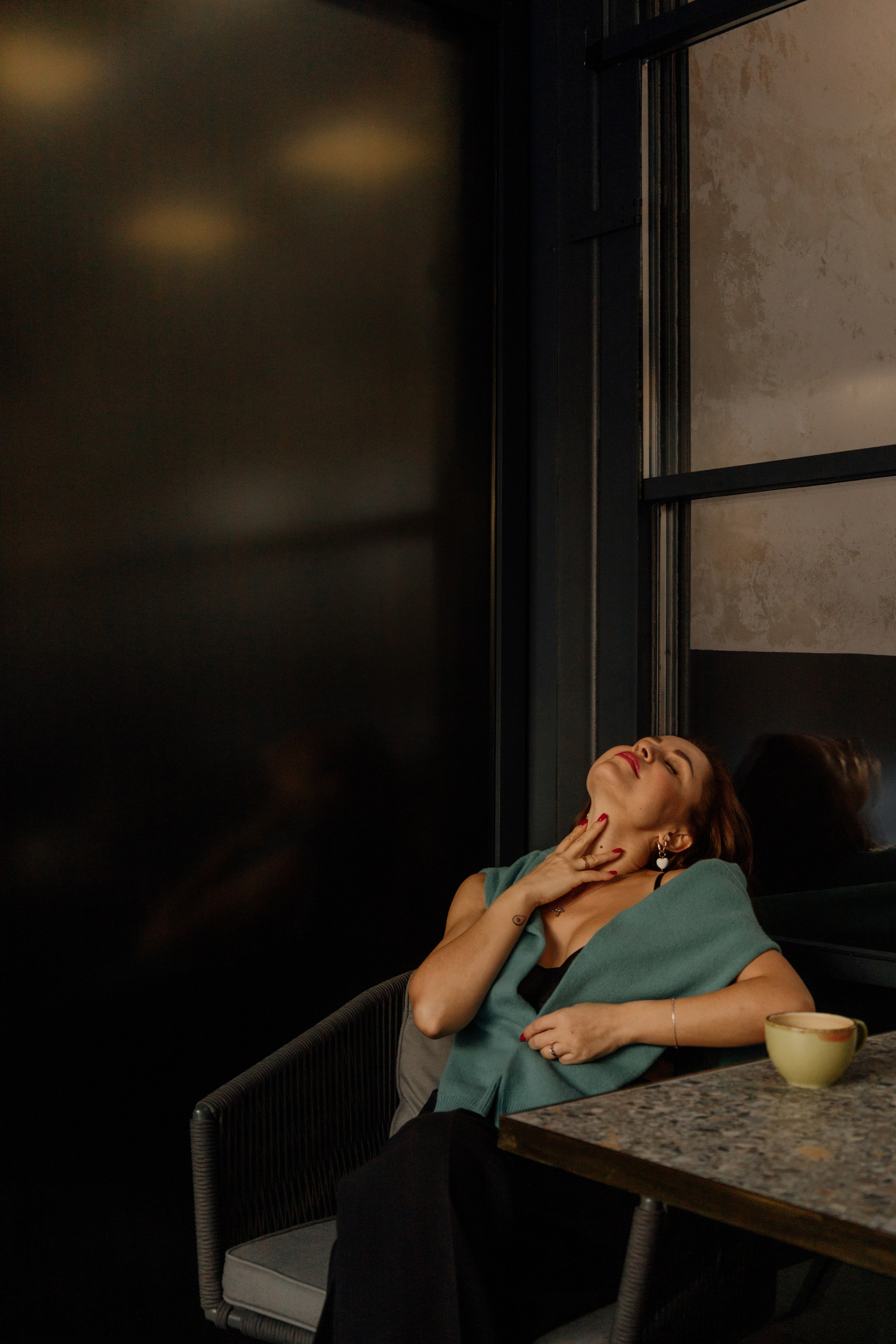 ANGELICA. Фотограф — психолог Сочи, Краснодар, Москва