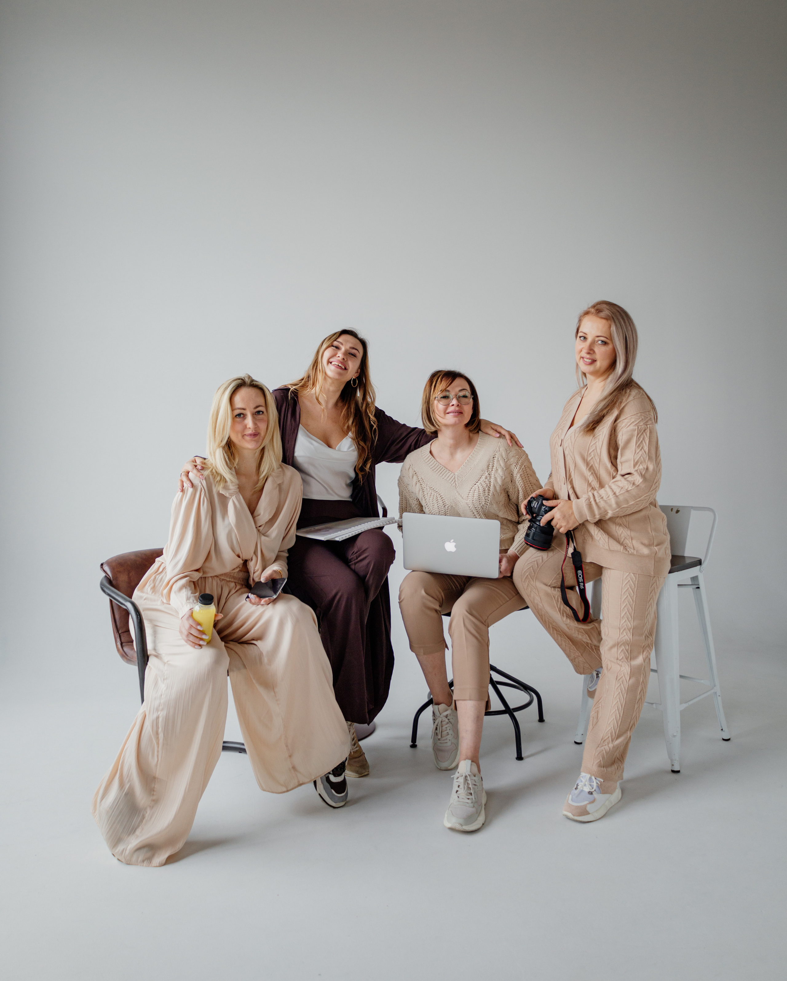 WOMEN'S PROJECT «NETWORKING». Фотограф — психолог Сочи, Краснодар, Москва