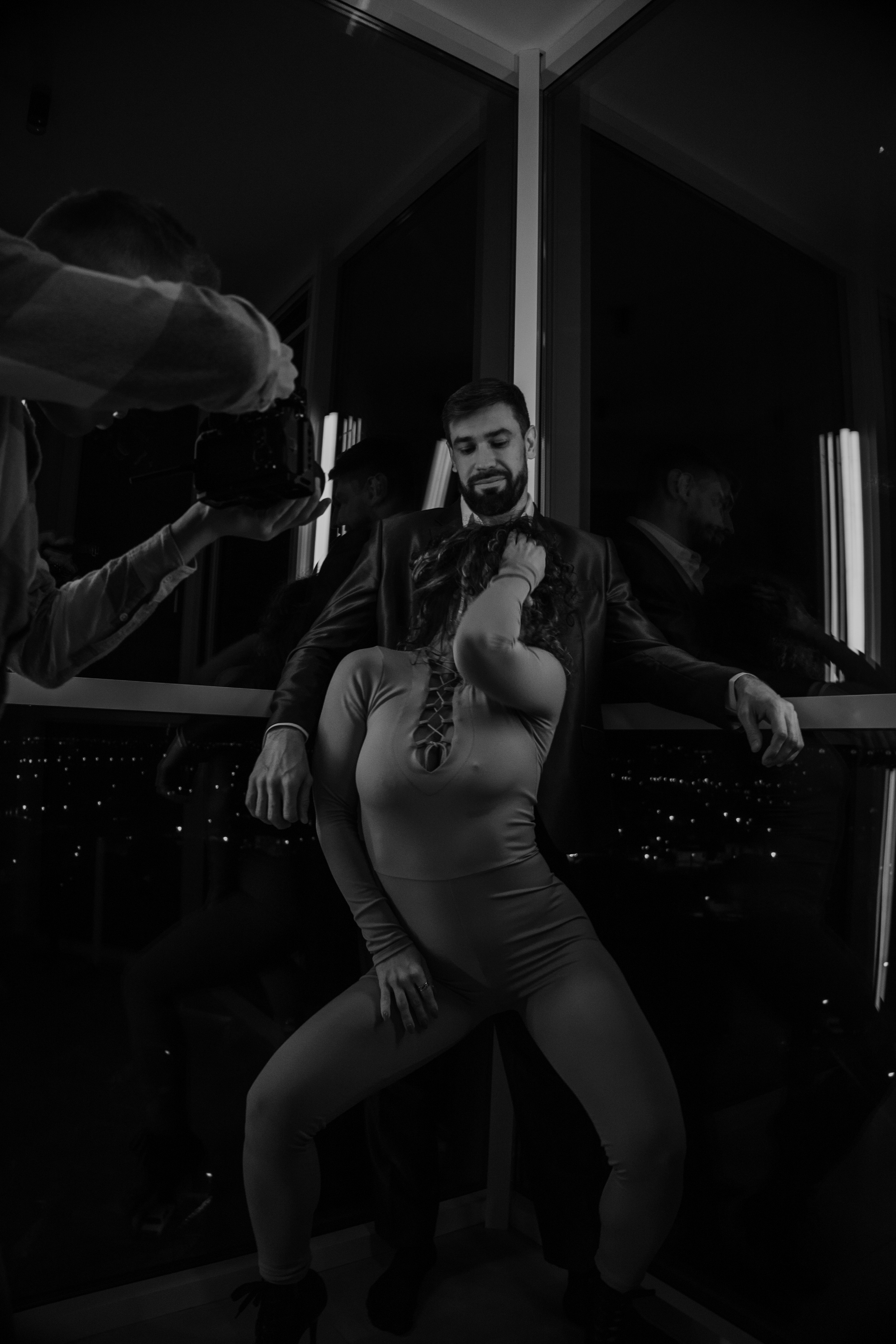 CLIP KSENIA PUTYLINA. Фотограф — психолог Сочи, Краснодар, Москва