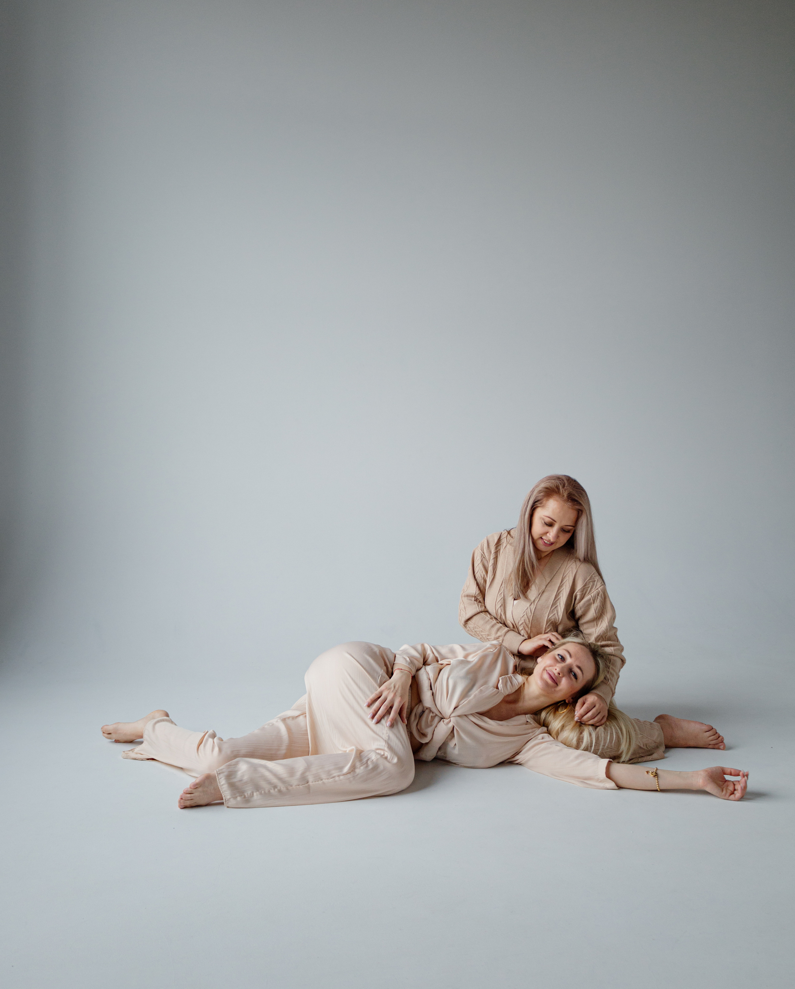 WOMEN'S PROJECT «NETWORKING». Фотограф — психолог Сочи, Краснодар, Москва