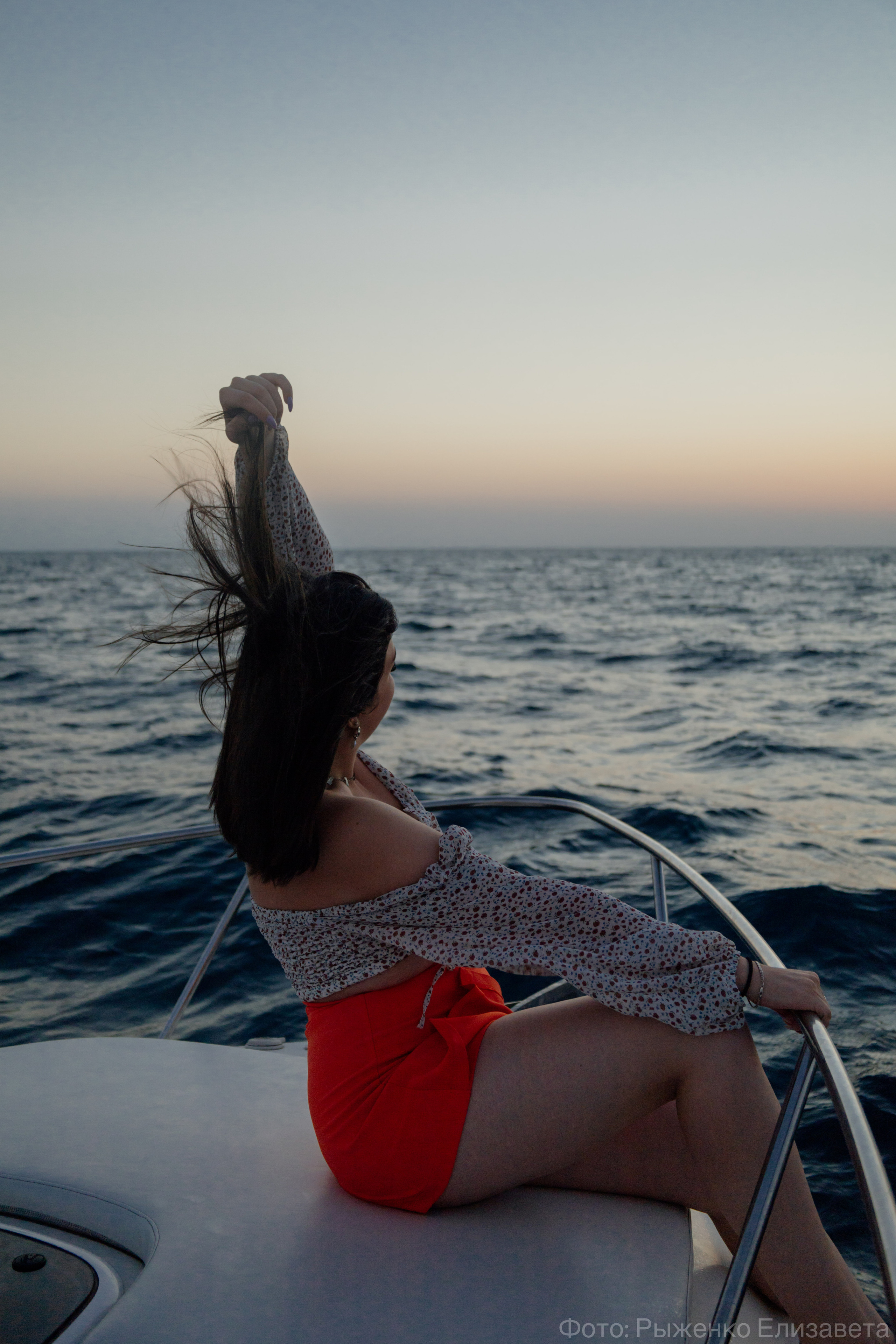 WOMEN'S PROJECT. Фотограф — психолог Сочи, Краснодар, Москва