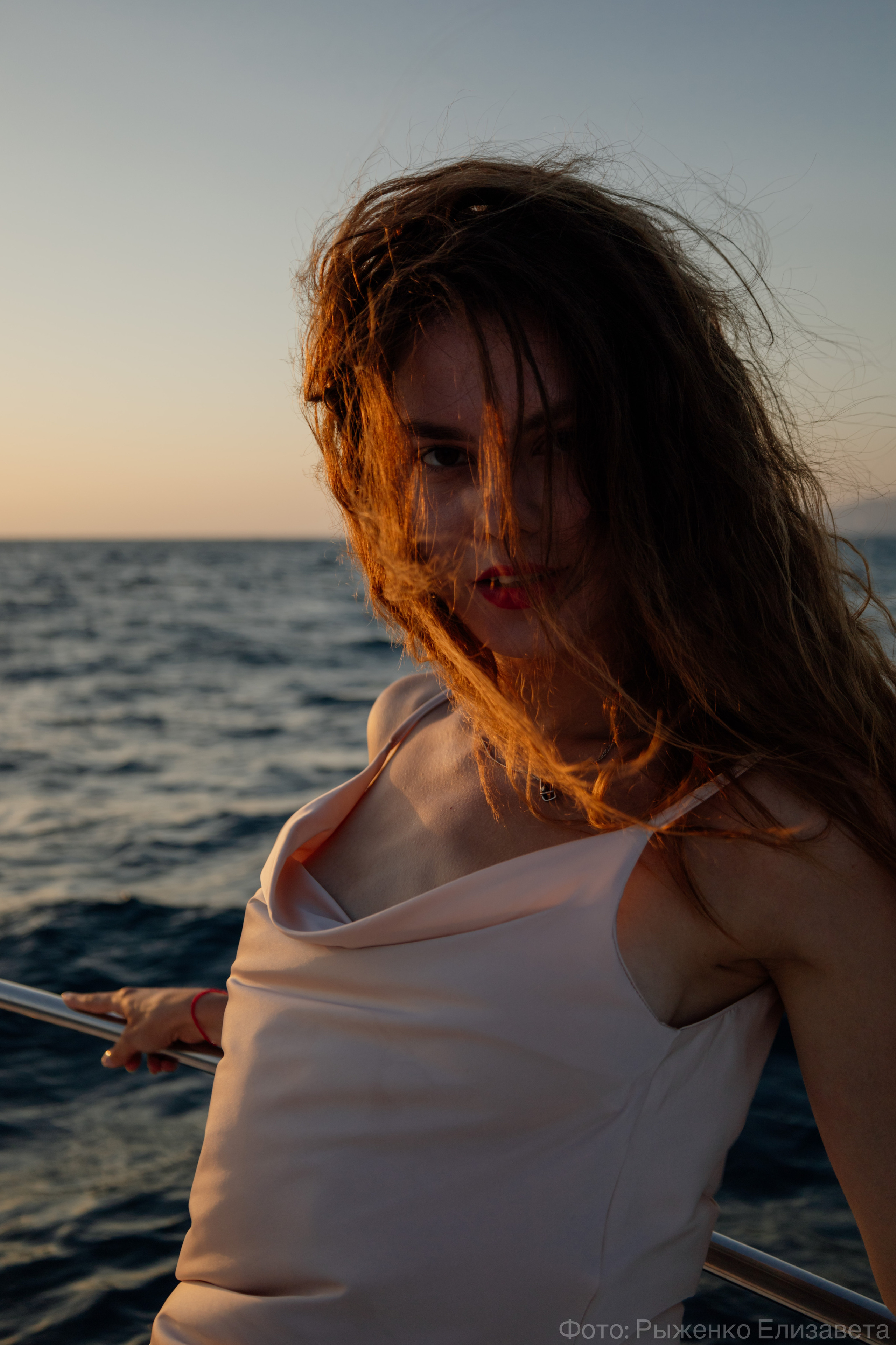 WOMEN'S PROJECT. Фотограф — психолог Сочи, Краснодар, Москва