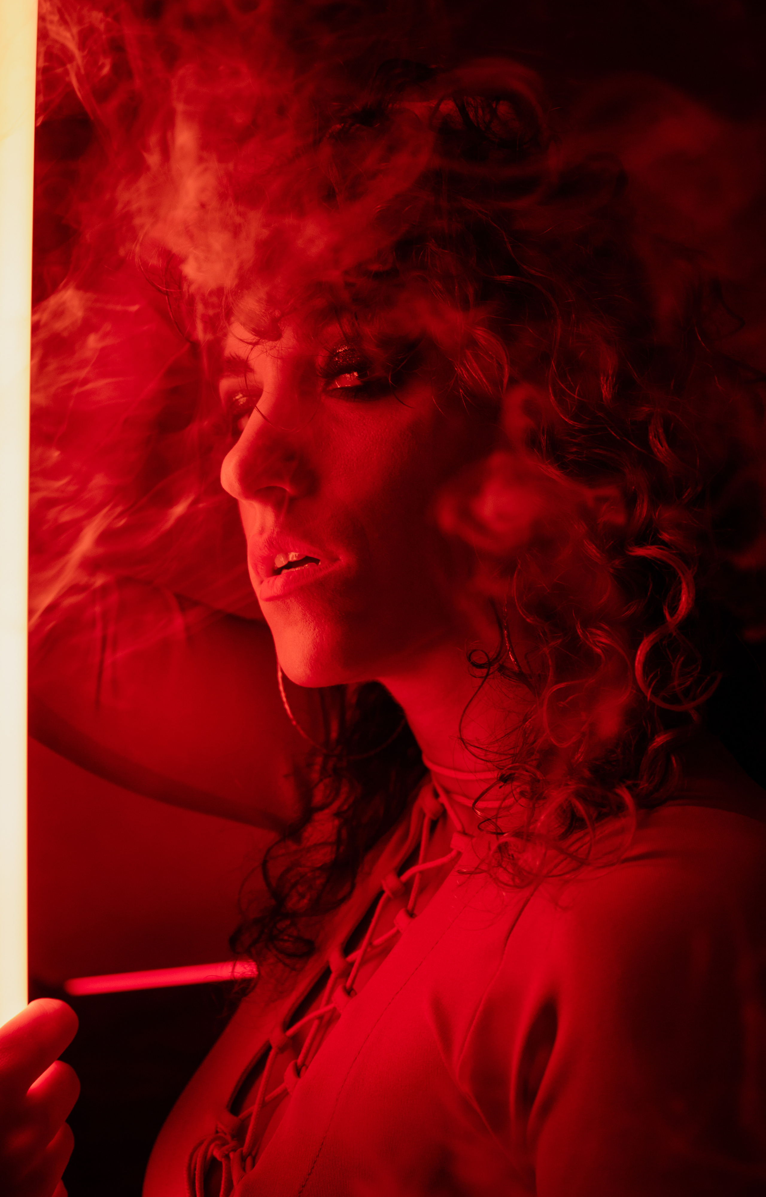 CLIP KSENIA PUTYLINA. Фотограф — психолог Сочи, Краснодар, Москва