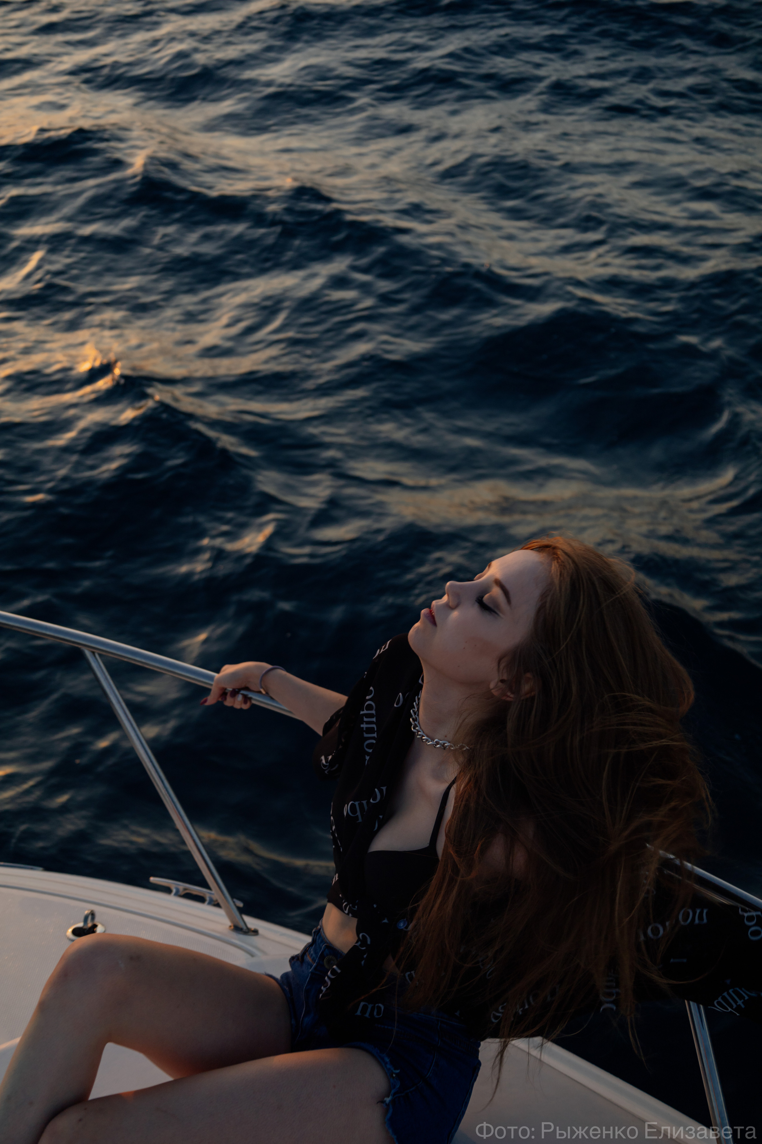 WOMEN'S PROJECT. Фотограф — психолог Сочи, Краснодар, Москва