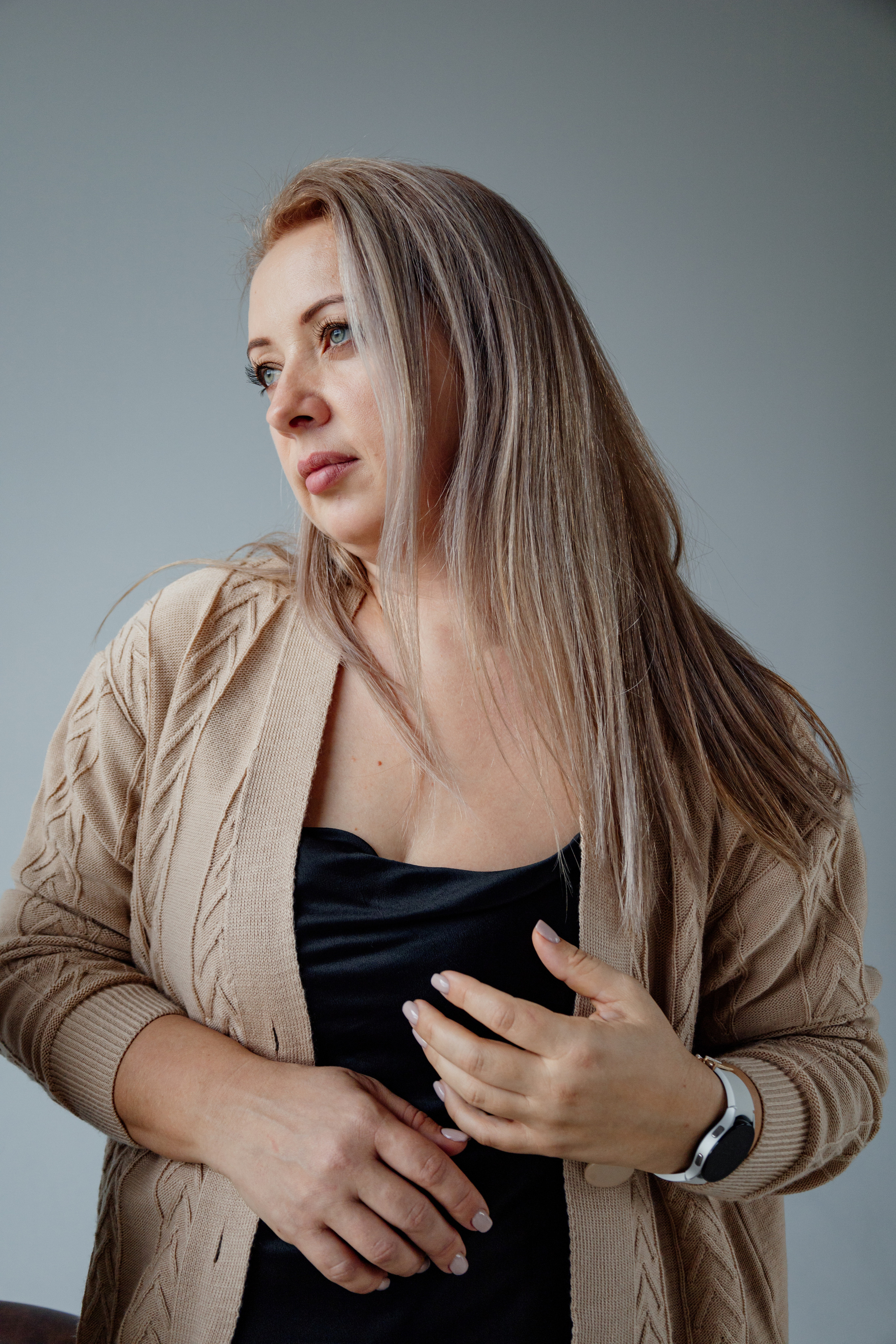 WOMEN'S PROJECT «NETWORKING». Фотограф — психолог Сочи, Краснодар, Москва