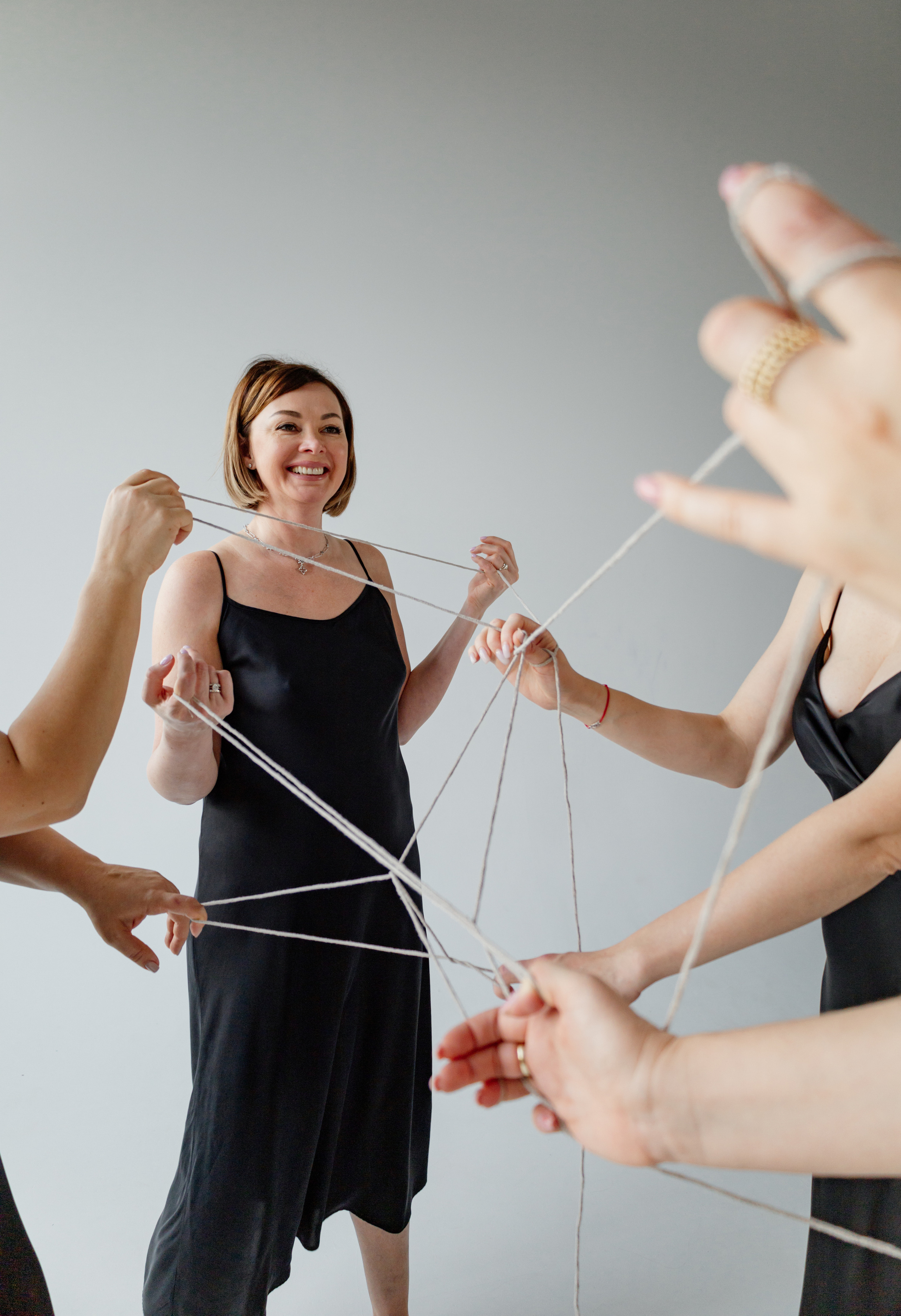 WOMEN'S PROJECT «NETWORKING». Фотограф — психолог Сочи, Краснодар, Москва