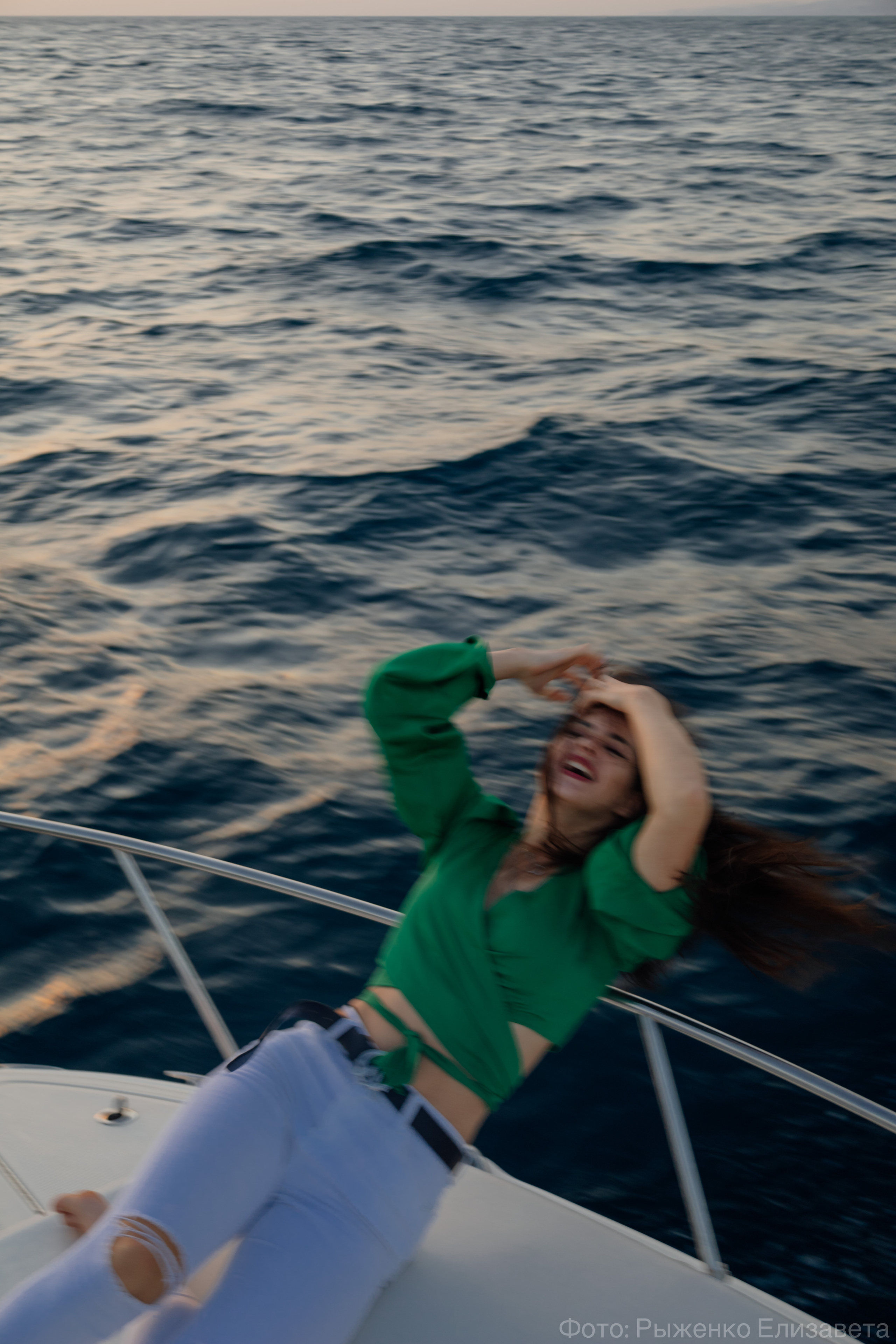 WOMEN'S PROJECT. Фотограф — психолог Сочи, Краснодар, Москва