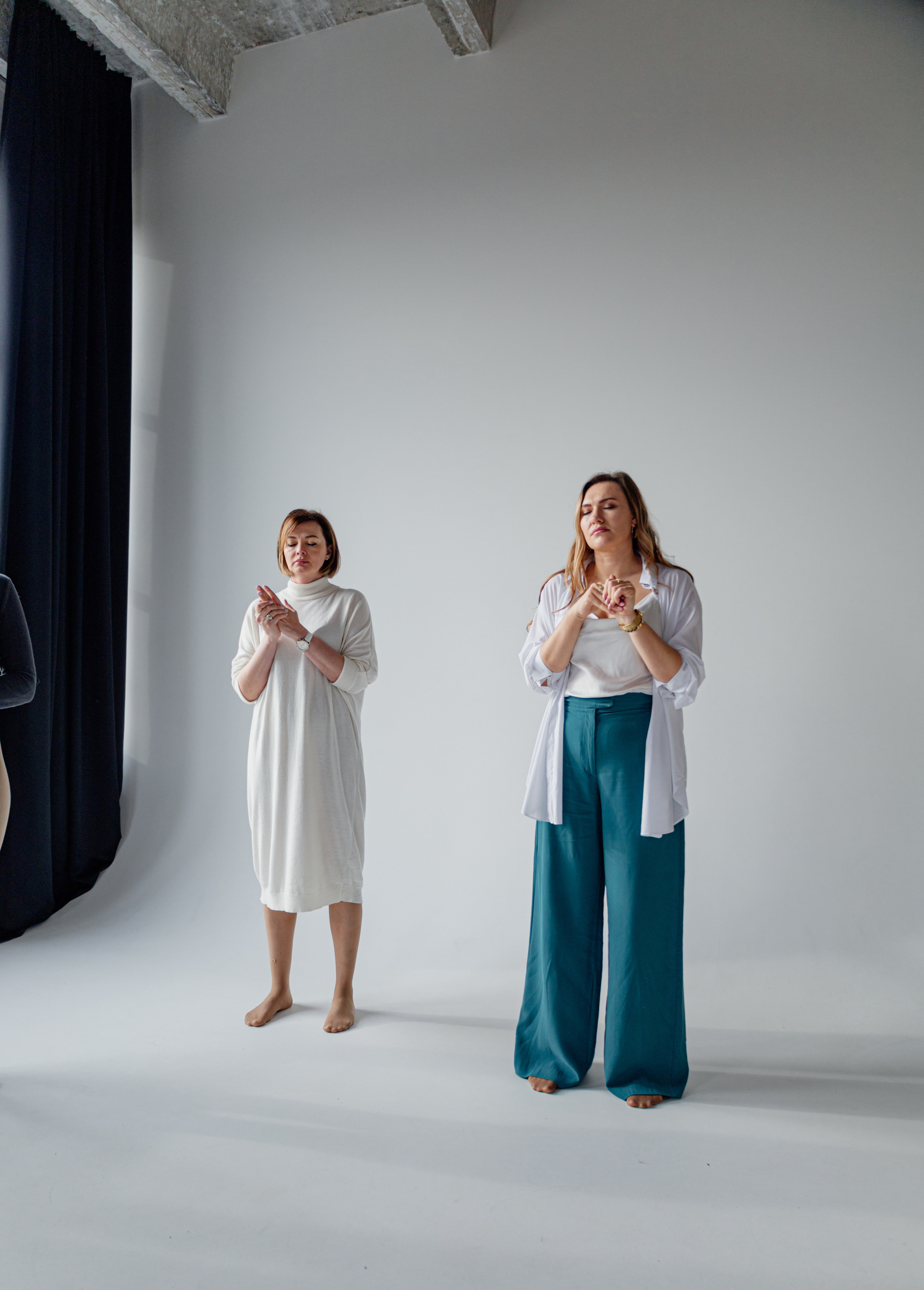 WOMEN'S PROJECT «NETWORKING». Фотограф — психолог Сочи, Краснодар, Москва