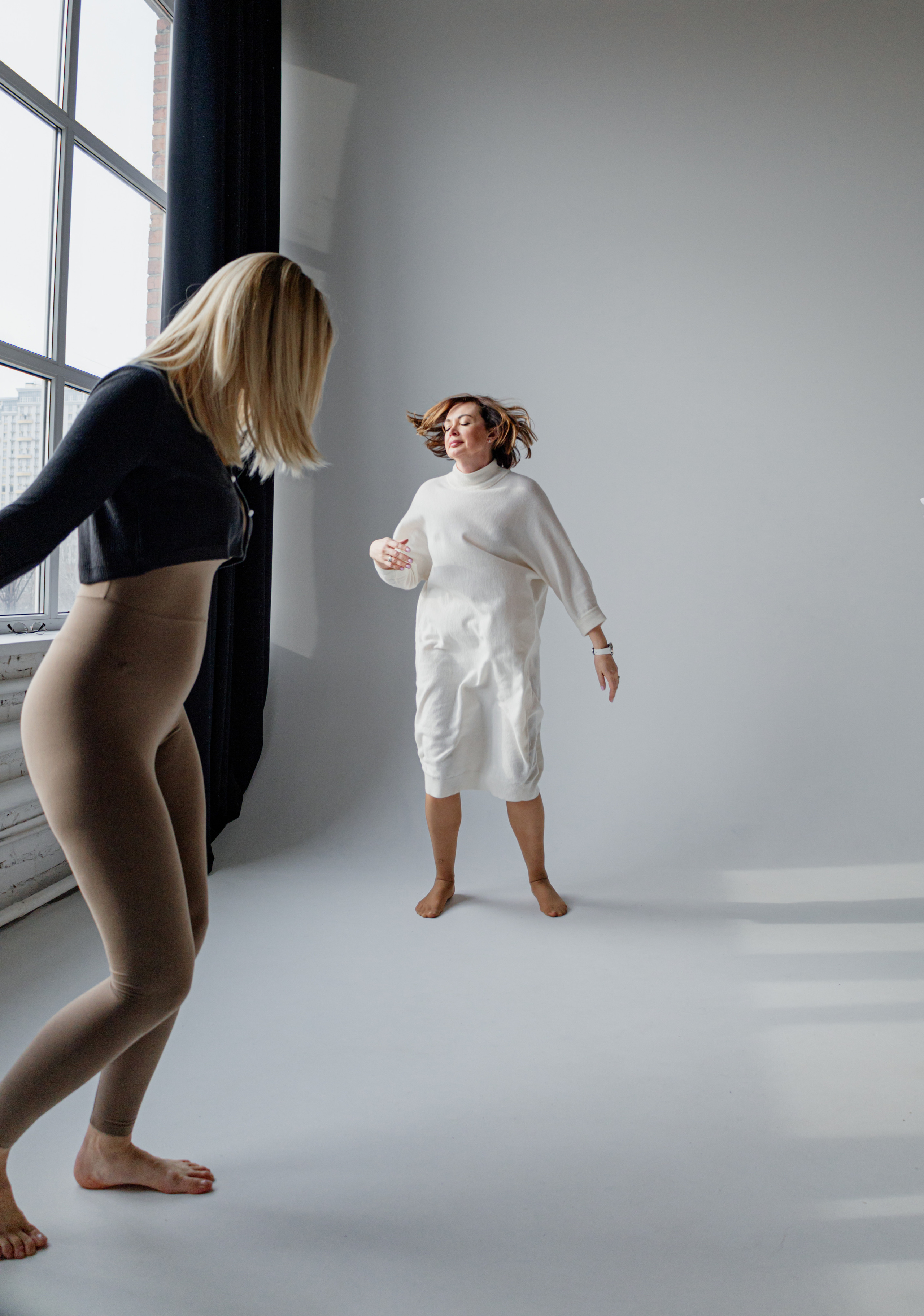 WOMEN'S PROJECT «NETWORKING». Фотограф — психолог Сочи, Краснодар, Москва