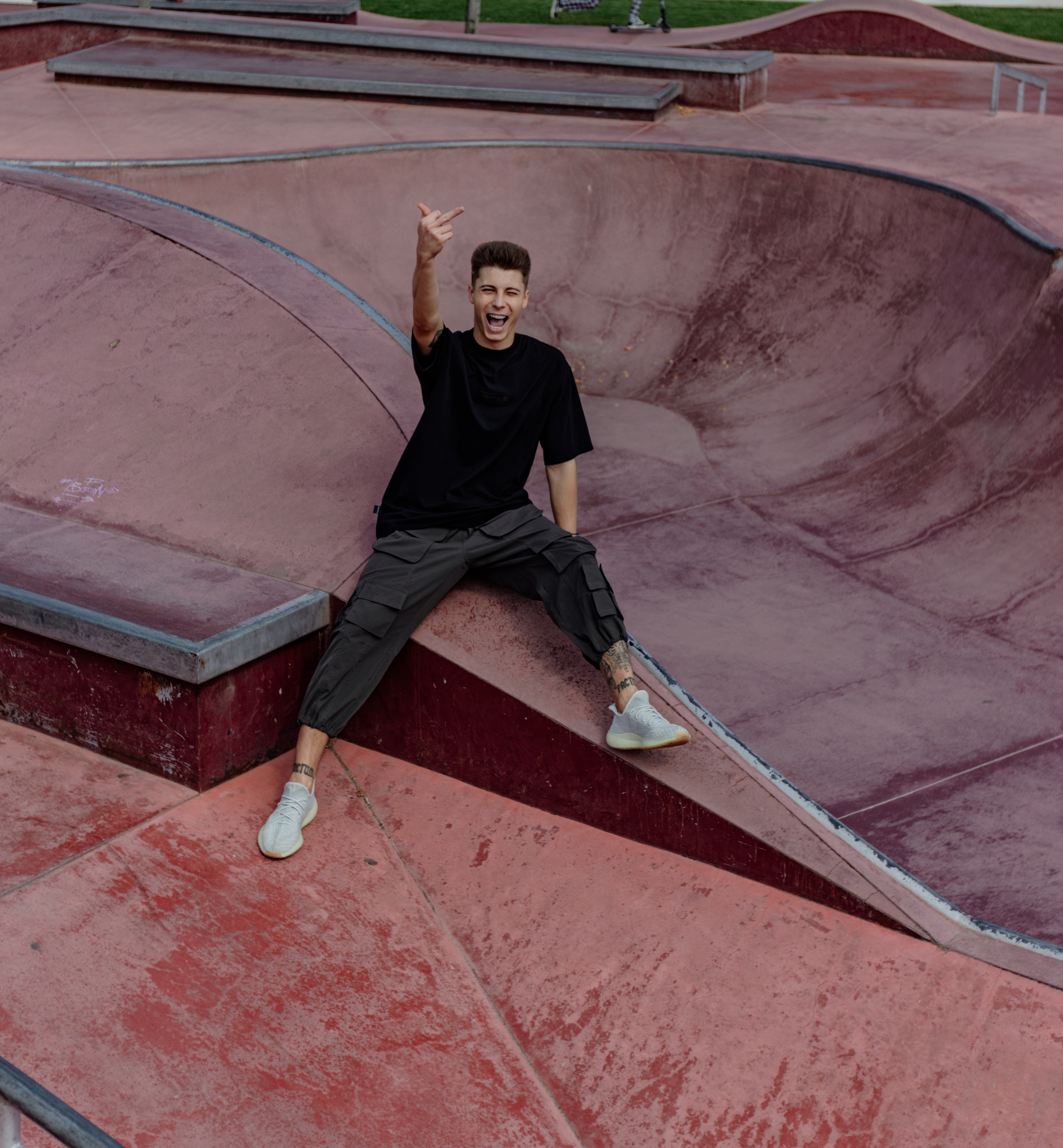 BOGDAN. Фотограф — психолог Сочи, Краснодар, Москва