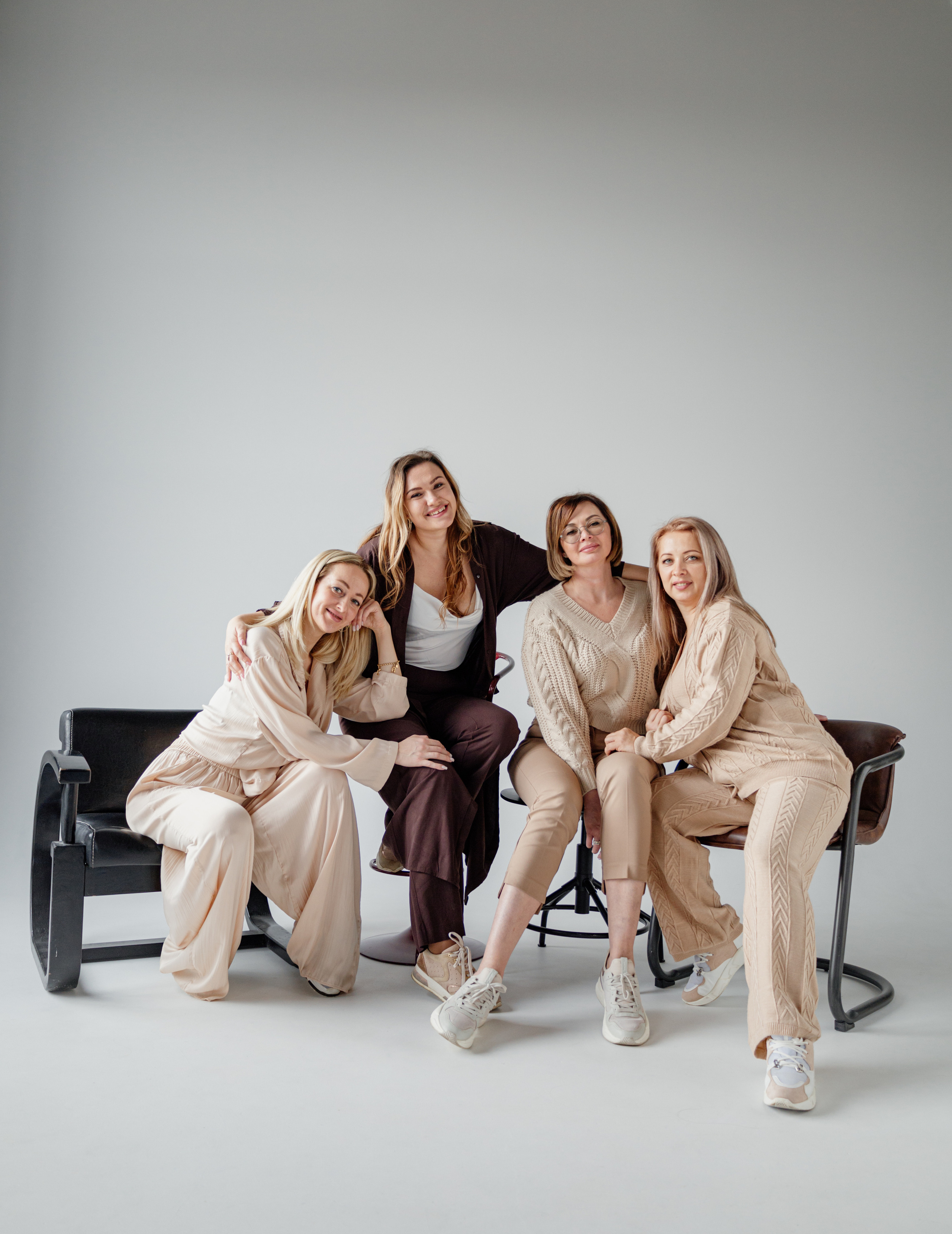 WOMEN'S PROJECT «NETWORKING». Фотограф — психолог Сочи, Краснодар, Москва