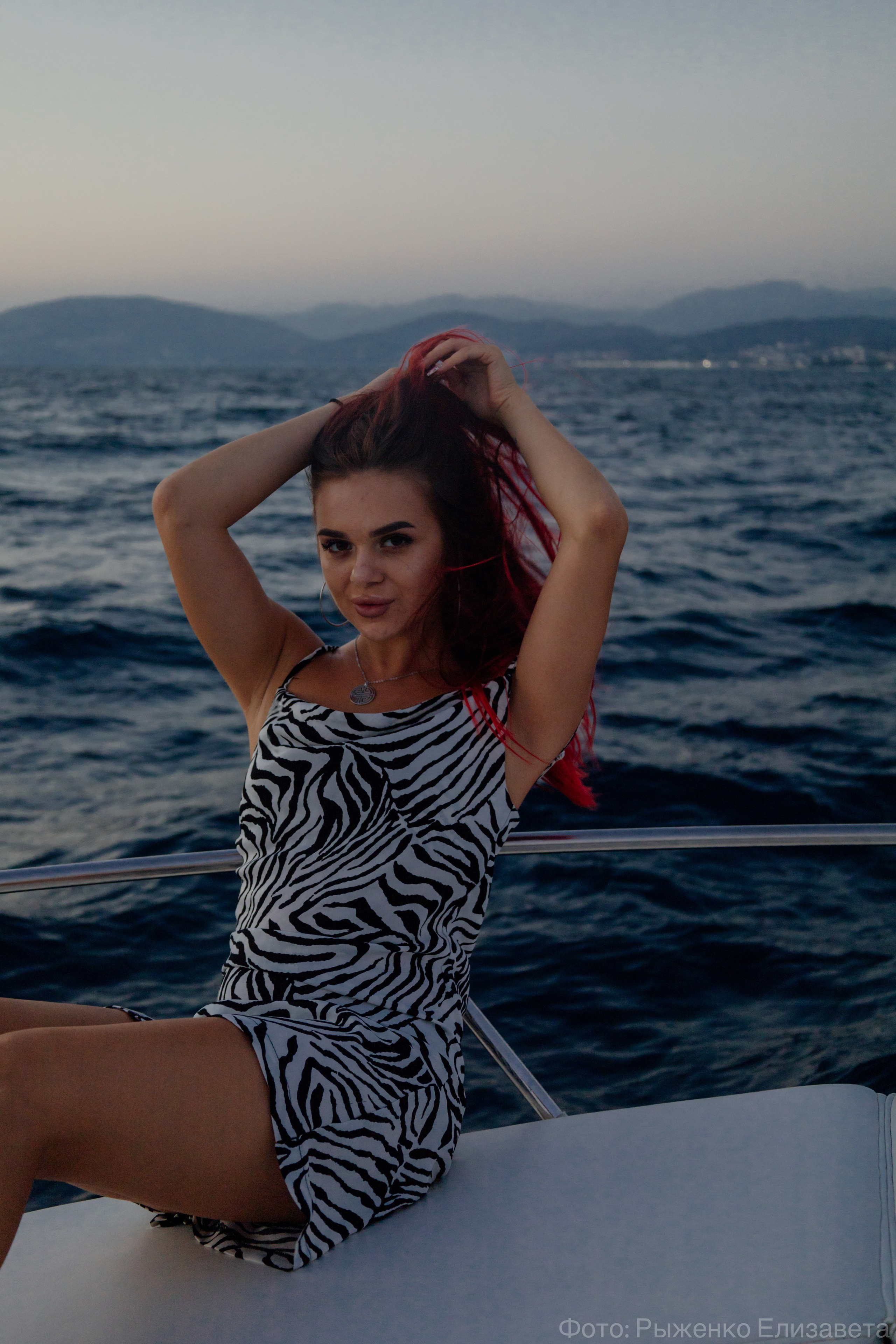 WOMEN'S PROJECT. Фотограф — психолог Сочи, Краснодар, Москва