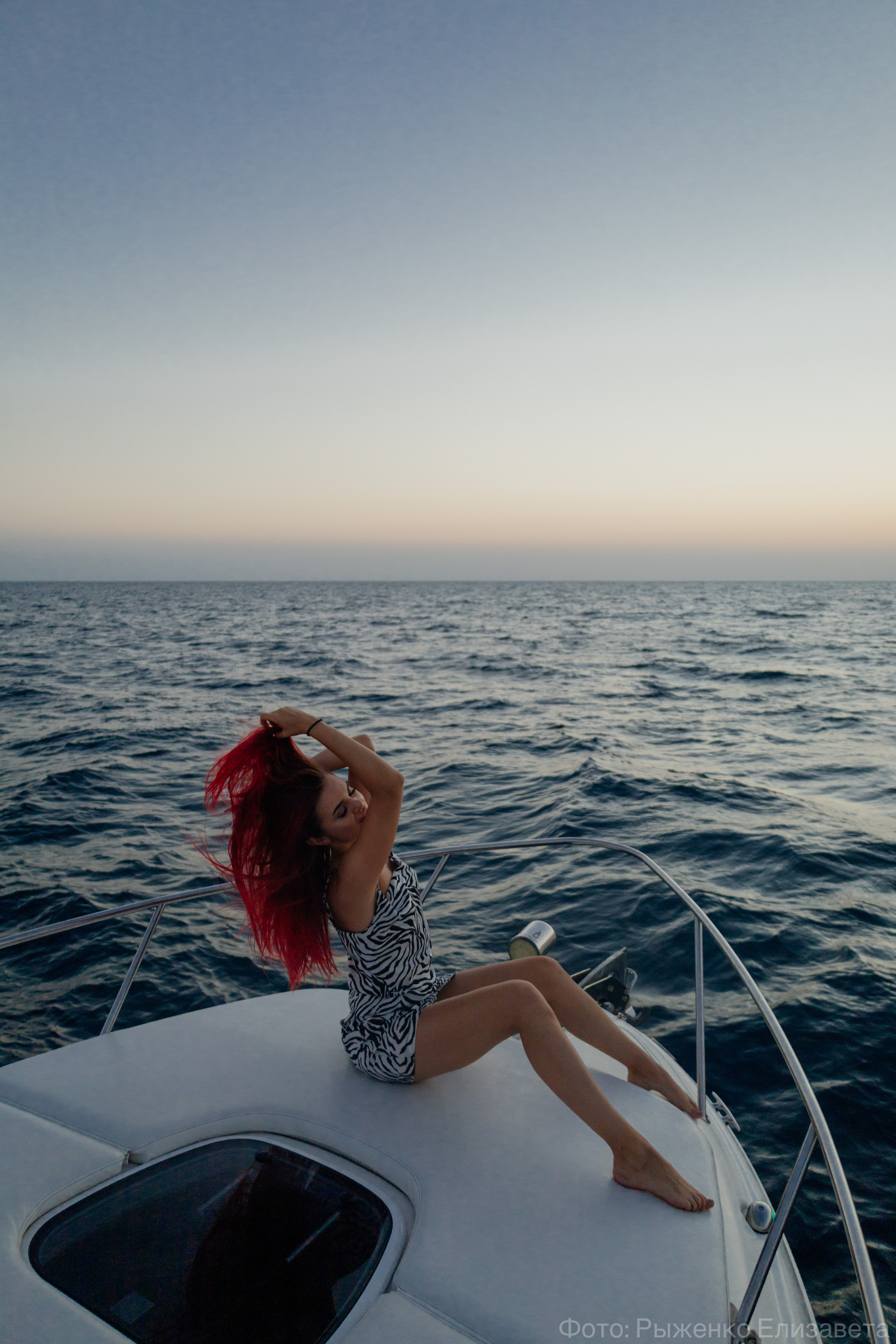 WOMEN'S PROJECT. Фотограф — психолог Сочи, Краснодар, Москва