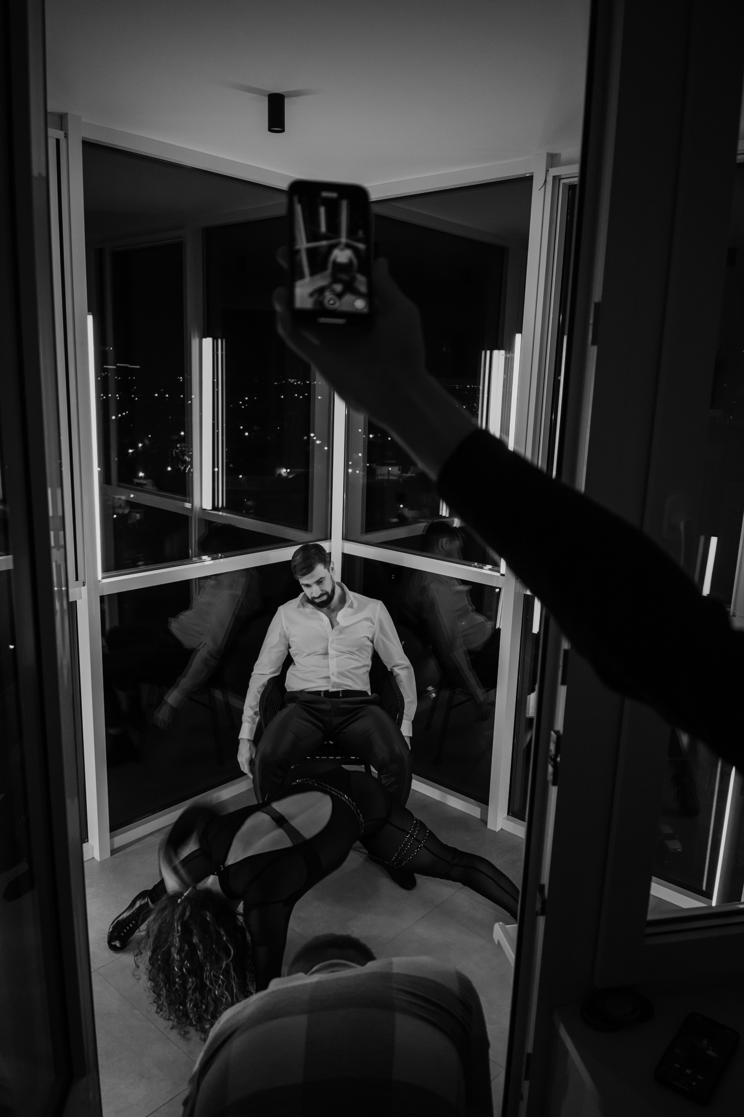 CLIP KSENIA PUTYLINA. Фотограф — психолог Сочи, Краснодар, Москва