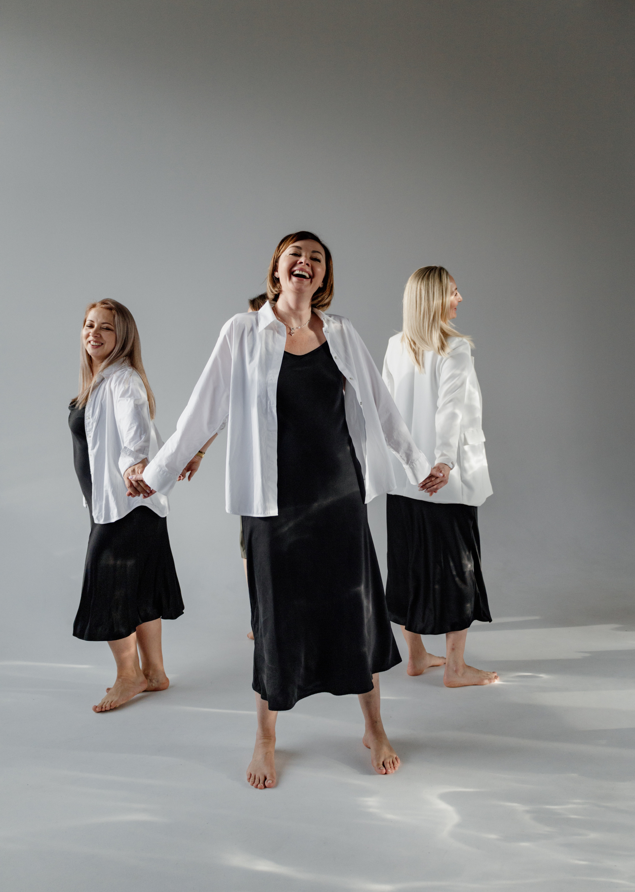 WOMEN'S PROJECT «NETWORKING». Фотограф — психолог Сочи, Краснодар, Москва