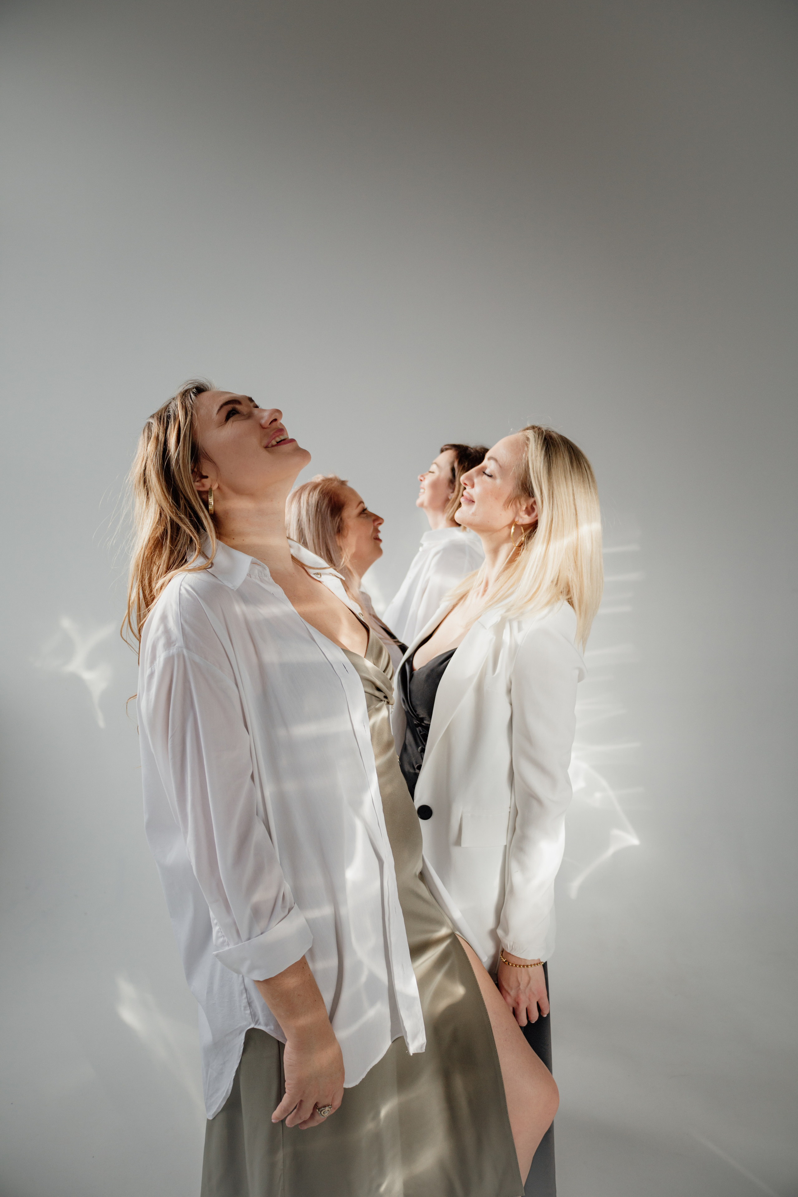 WOMEN'S PROJECT «NETWORKING». Фотограф — психолог Сочи, Краснодар, Москва