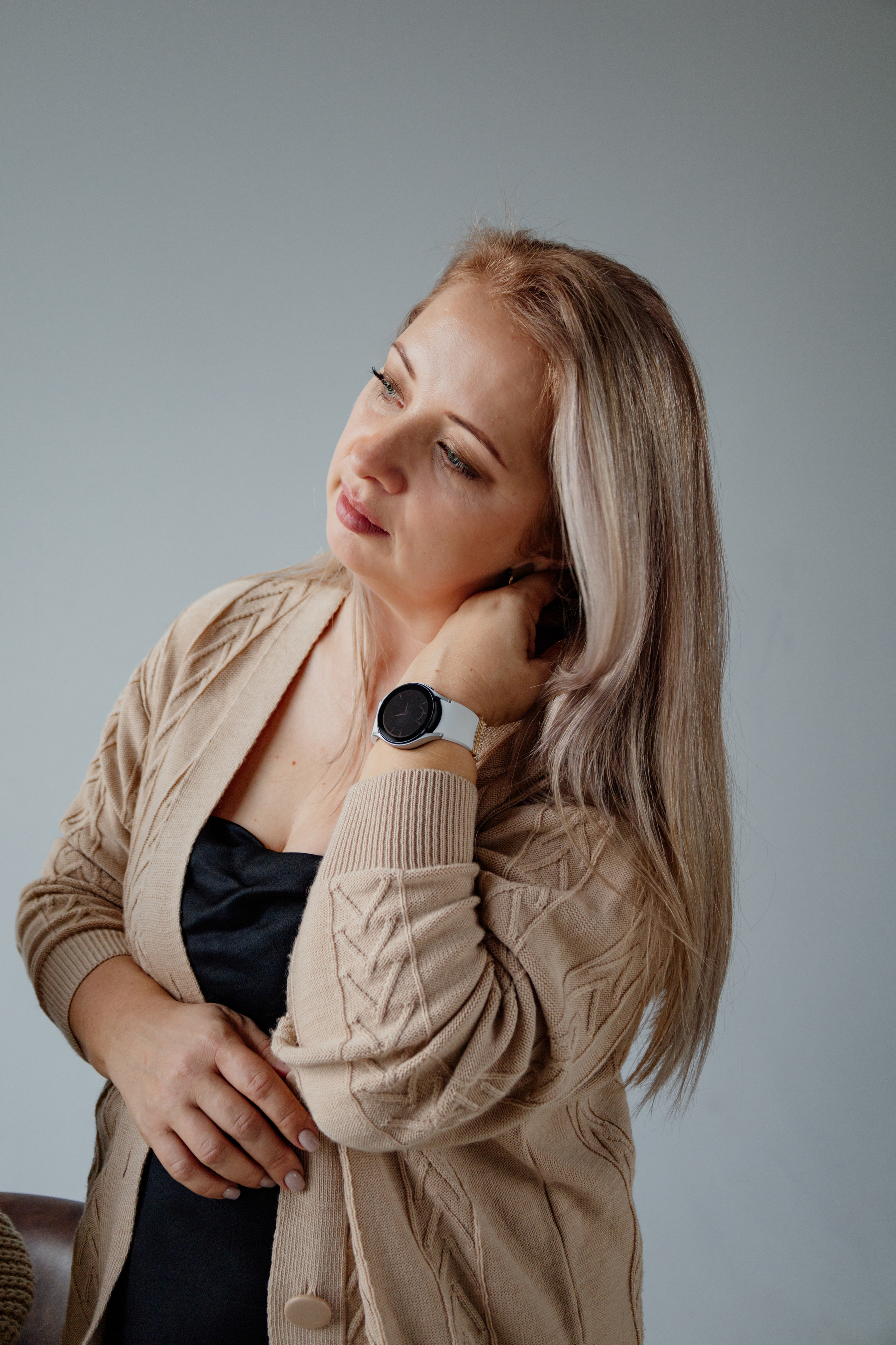 WOMEN'S PROJECT «NETWORKING». Фотограф — психолог Сочи, Краснодар, Москва