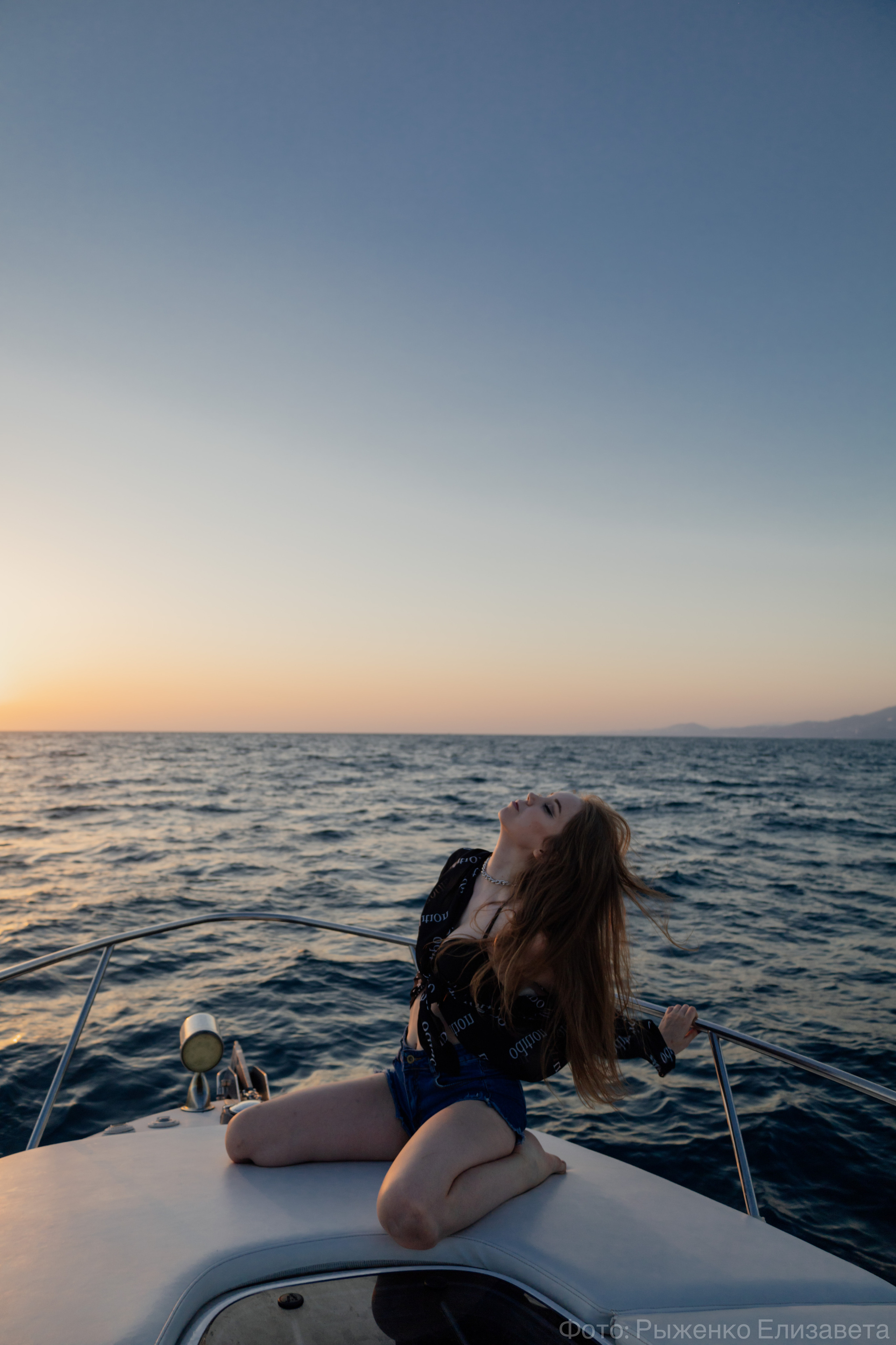 WOMEN'S PROJECT. Фотограф — психолог Сочи, Краснодар, Москва