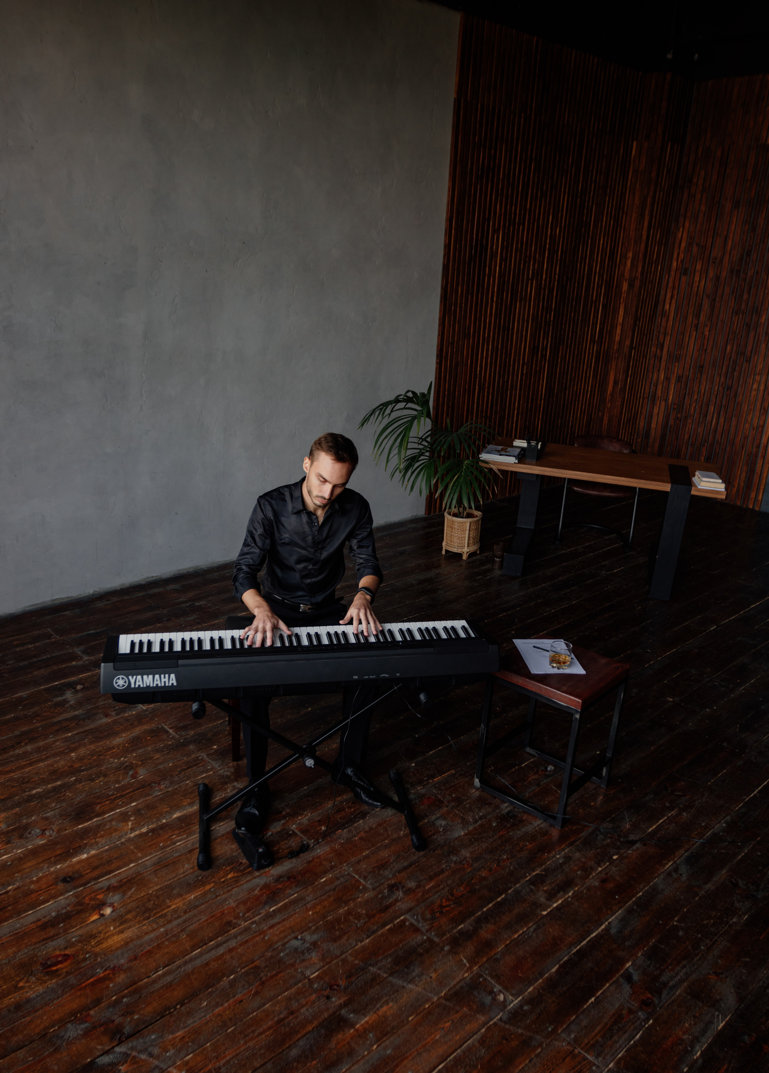 DENIS. Фотограф — психолог Сочи, Краснодар, Москва