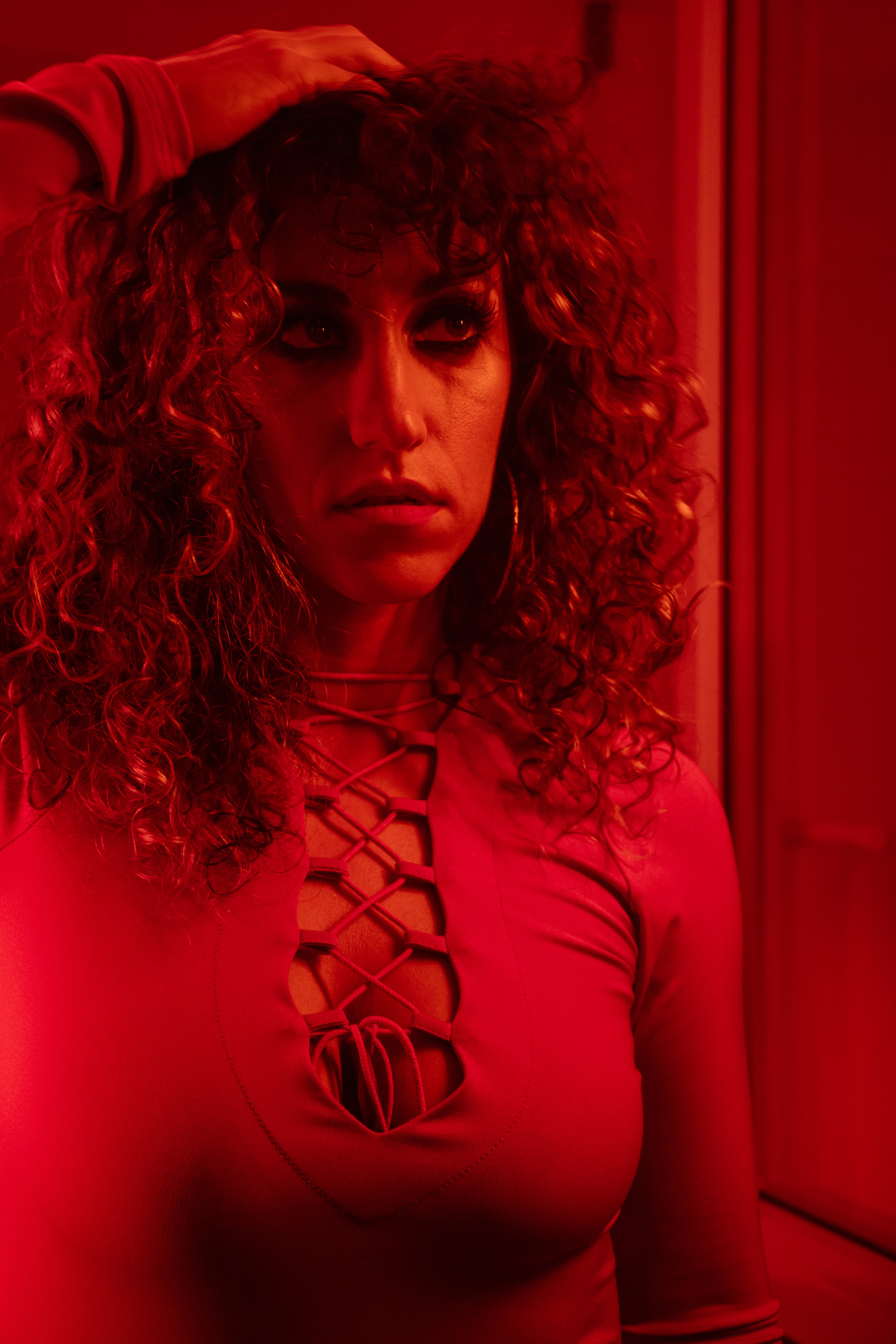 CLIP KSENIA PUTYLINA. Фотограф — психолог Сочи, Краснодар, Москва