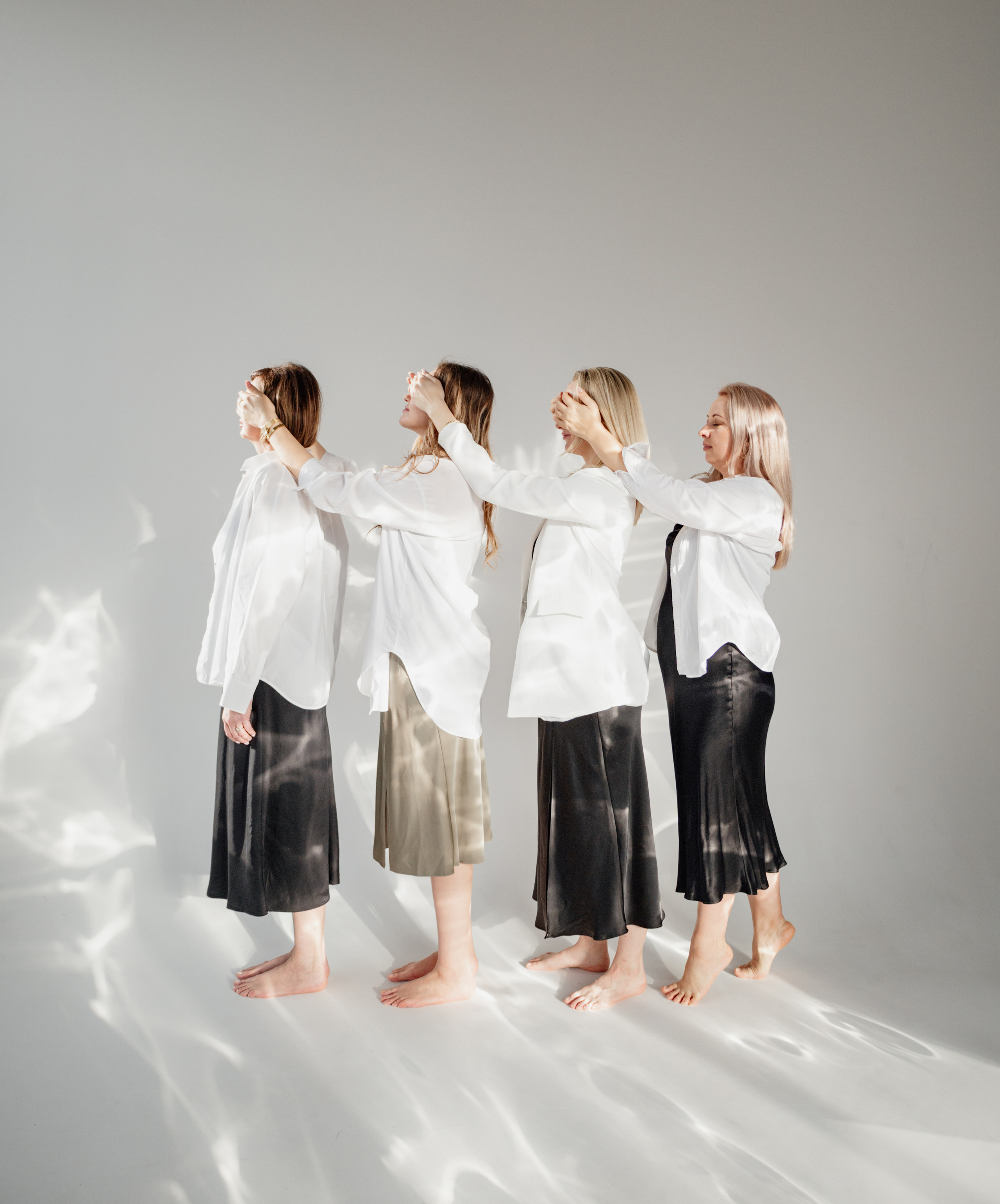 WOMEN'S PROJECT «NETWORKING». Фотограф — психолог Сочи, Краснодар, Москва