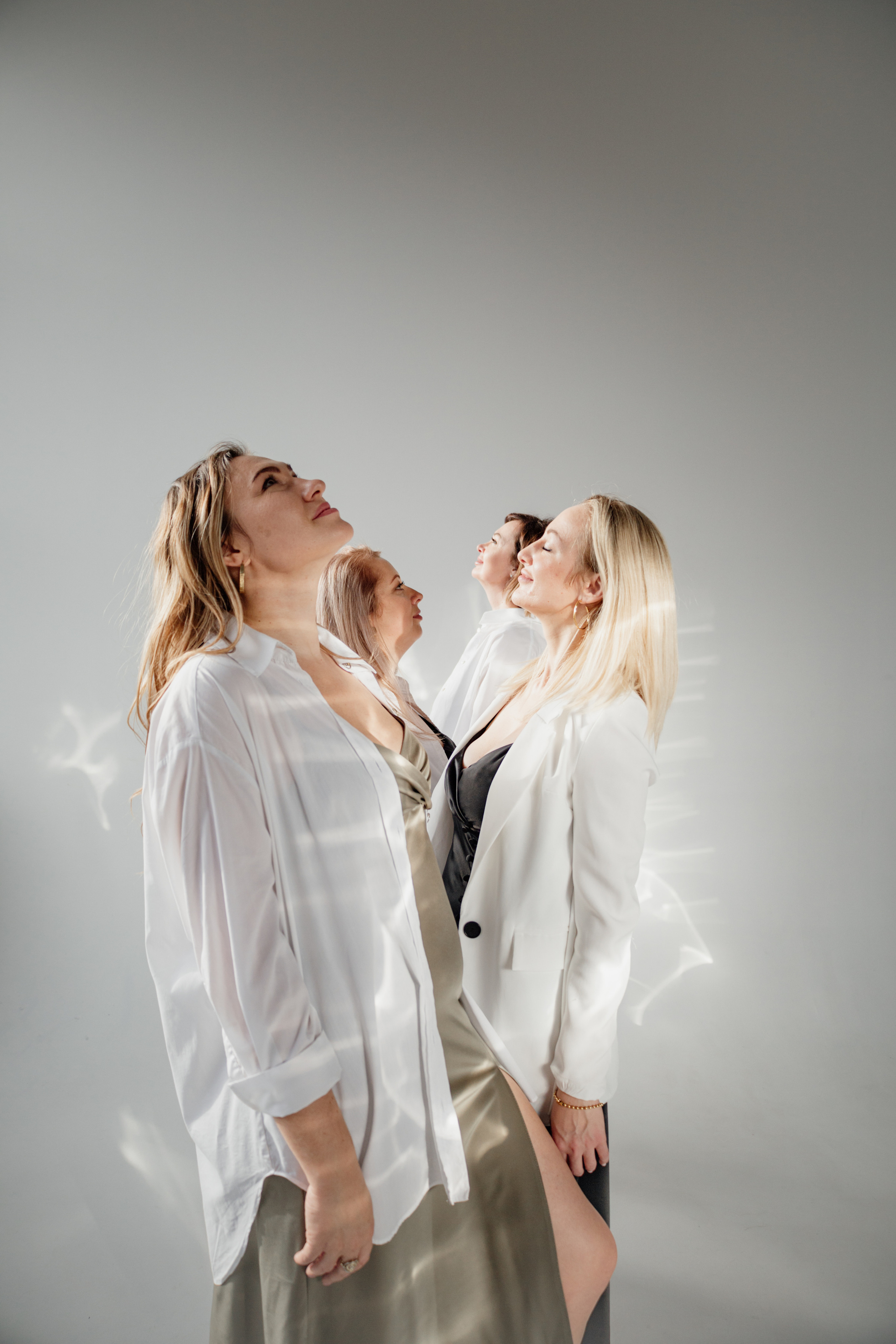 WOMEN'S PROJECT «NETWORKING». Фотограф — психолог Сочи, Краснодар, Москва