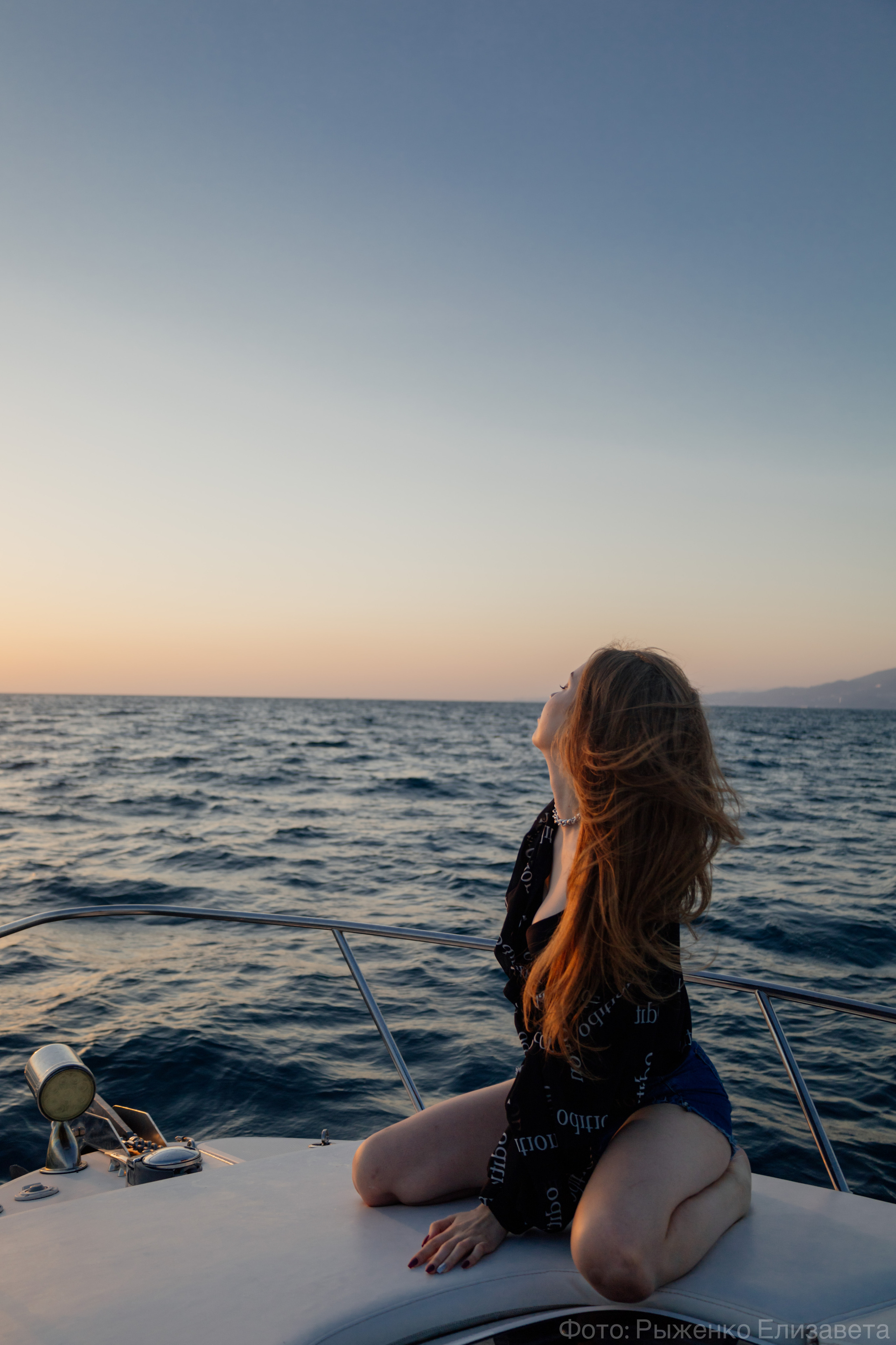 WOMEN'S PROJECT. Фотограф — психолог Сочи, Краснодар, Москва