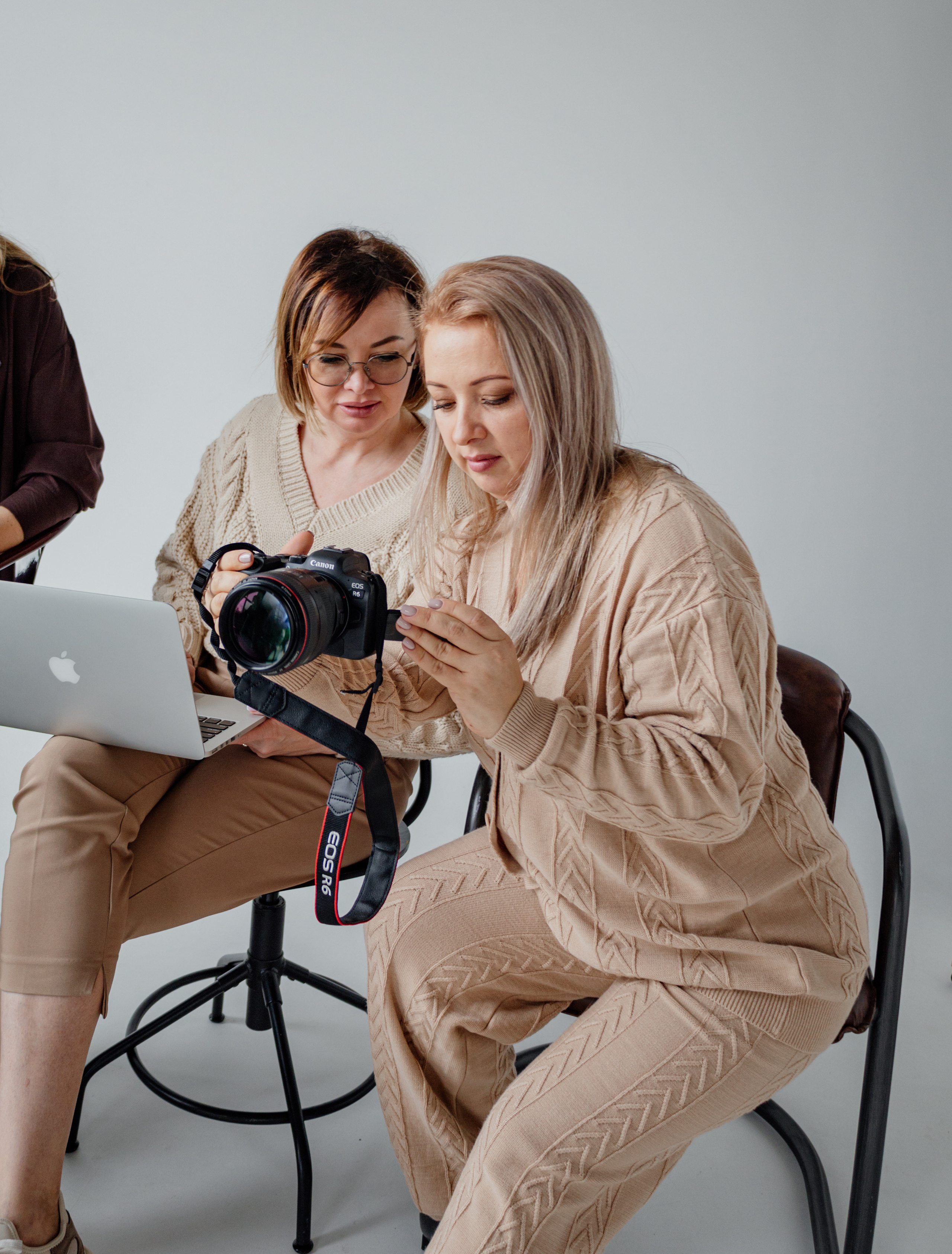 WOMEN'S PROJECT «NETWORKING». Фотограф — психолог Сочи, Краснодар, Москва