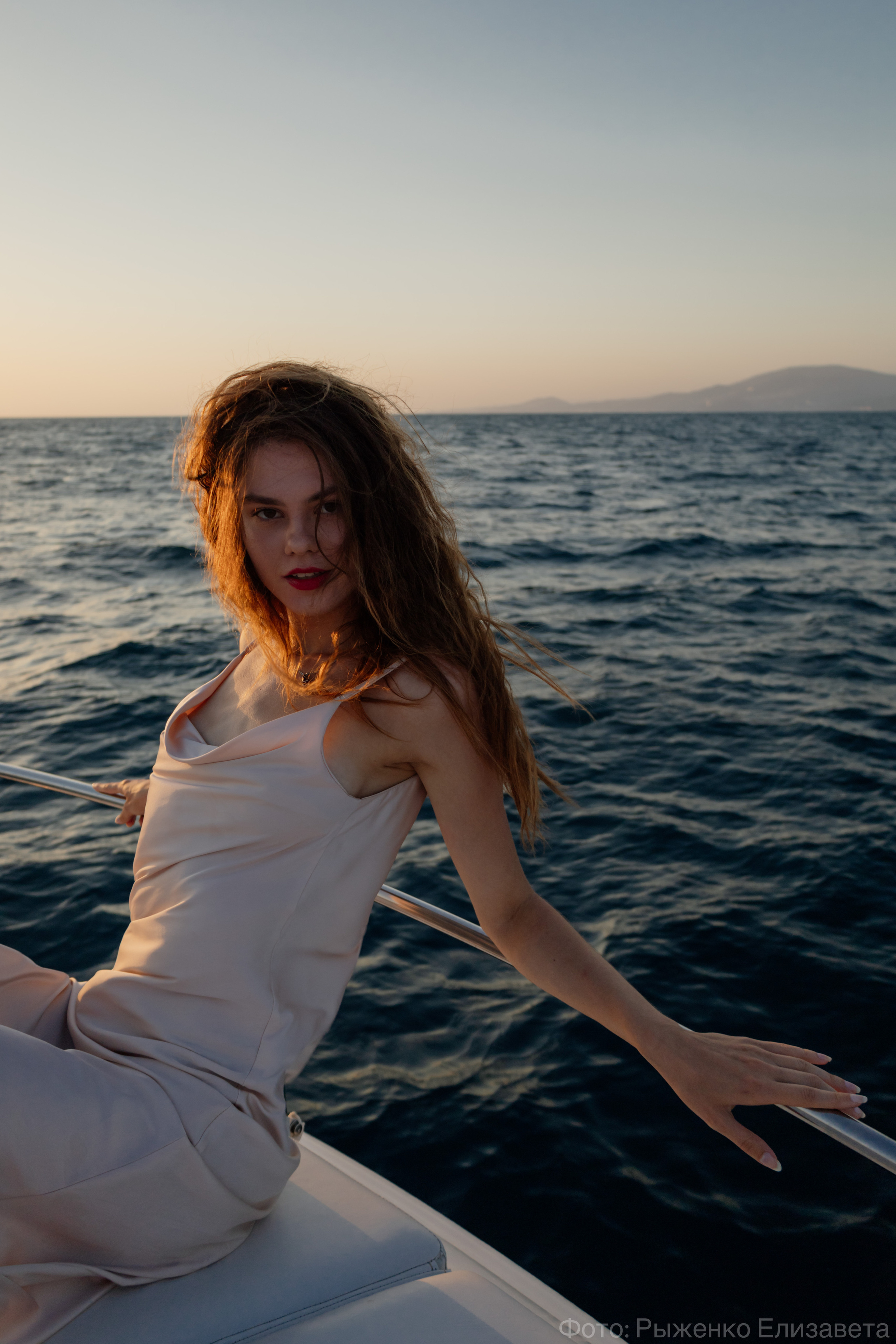 WOMEN'S PROJECT. Фотограф — психолог Сочи, Краснодар, Москва