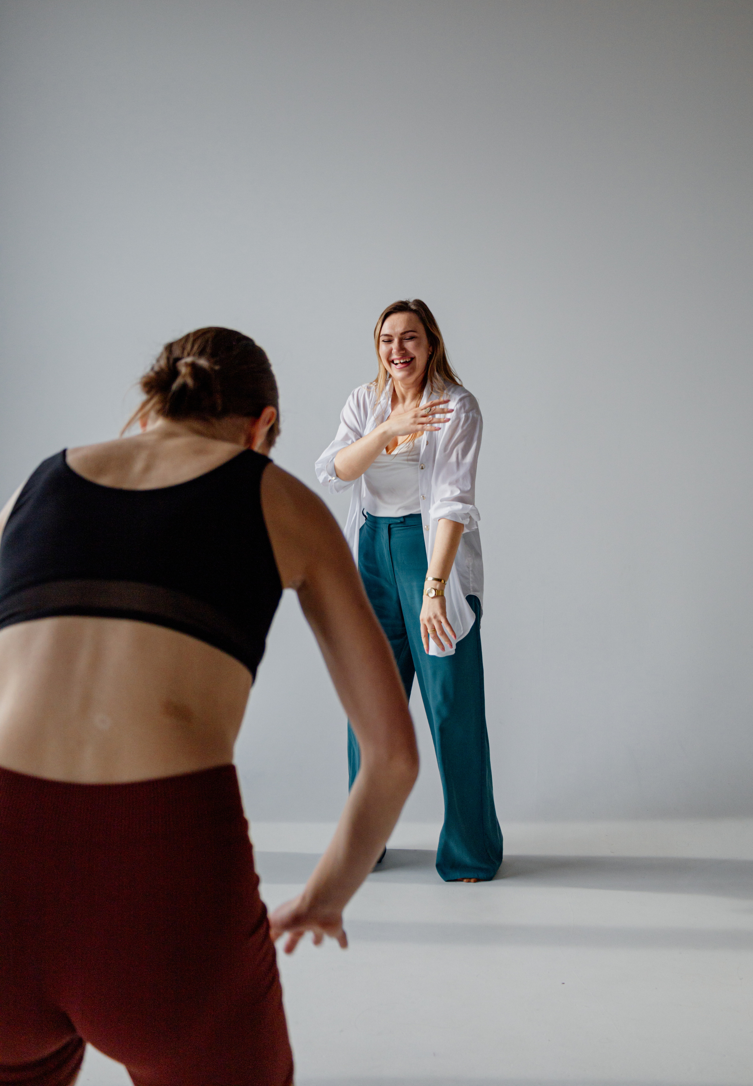 WOMEN'S PROJECT «NETWORKING». Фотограф — психолог Сочи, Краснодар, Москва