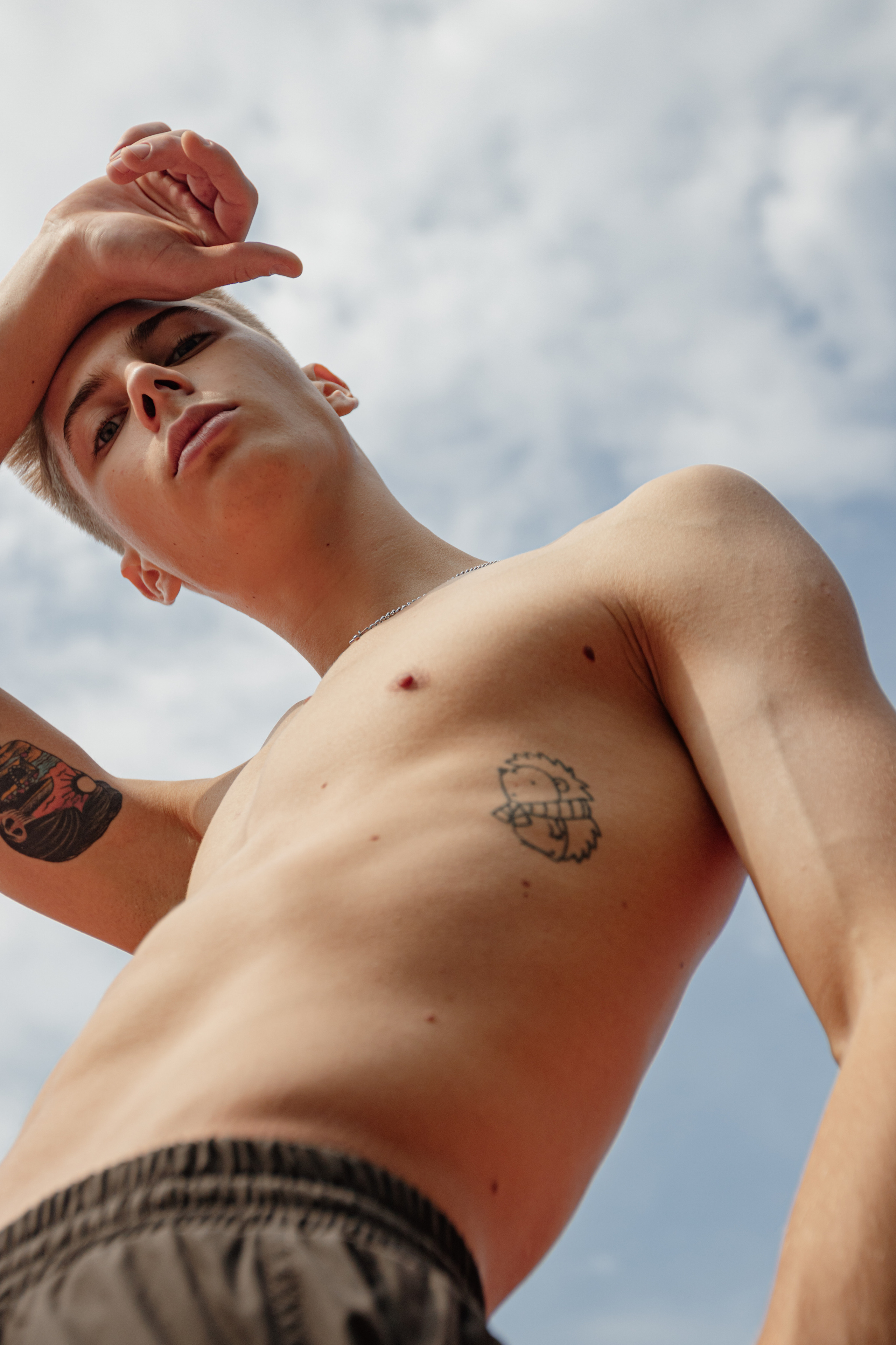 BOGDAN. Фотограф — психолог Сочи, Краснодар, Москва