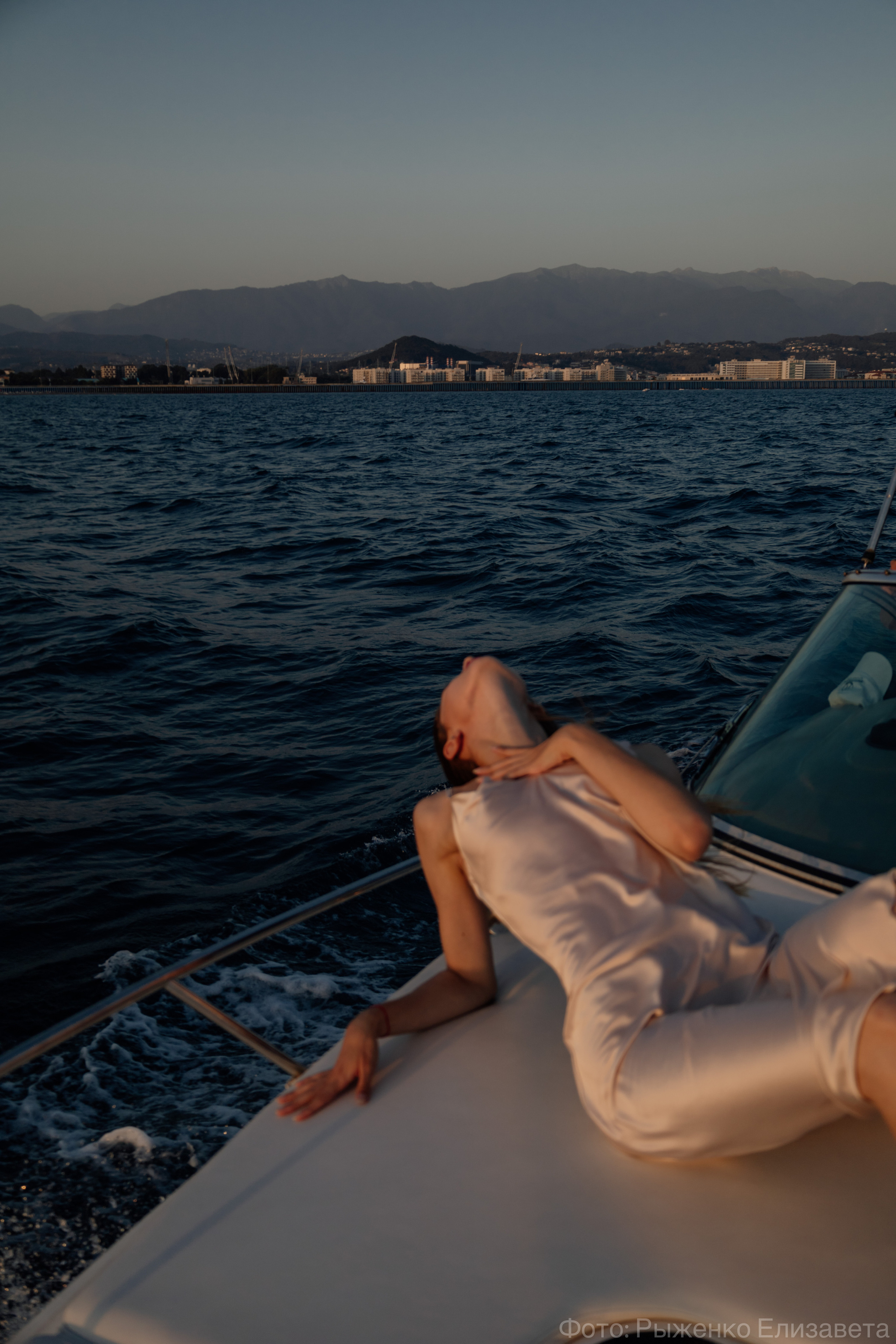 WOMEN'S PROJECT. Фотограф — психолог Сочи, Краснодар, Москва