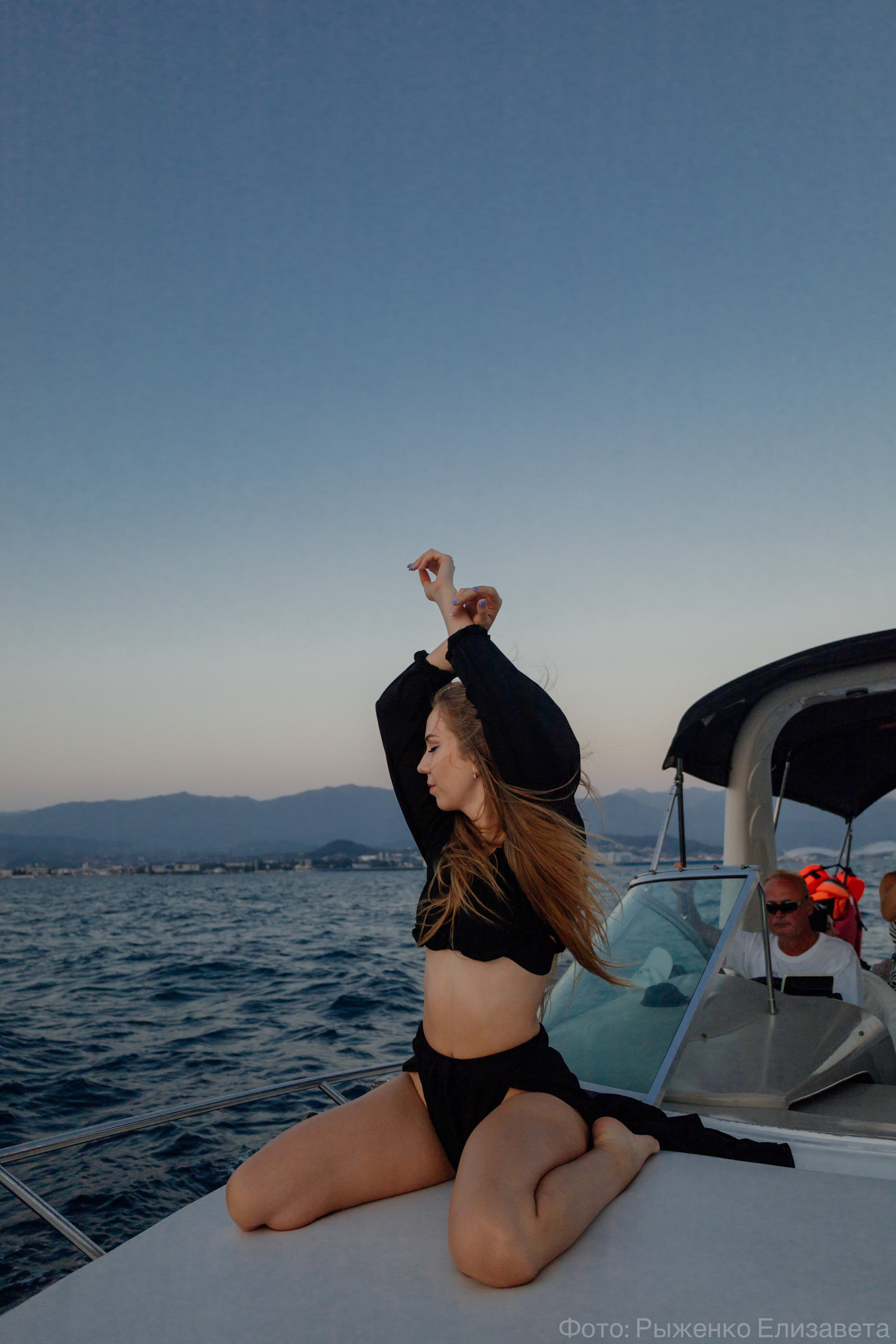 WOMEN'S PROJECT. Фотограф — психолог Сочи, Краснодар, Москва